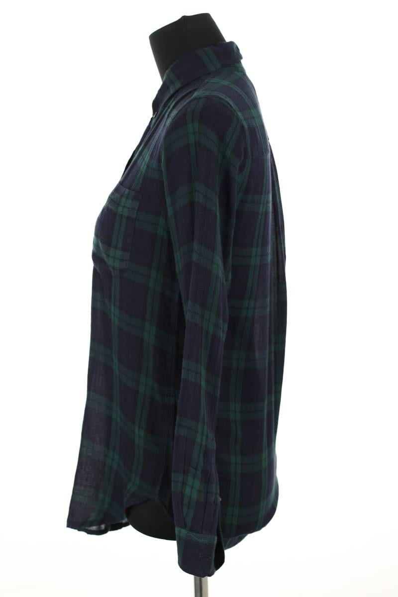 Shirt ISABEL MARANT - Seconde Main Green