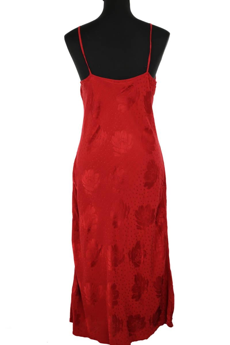 Dress ROUJE - Seconde Main Red