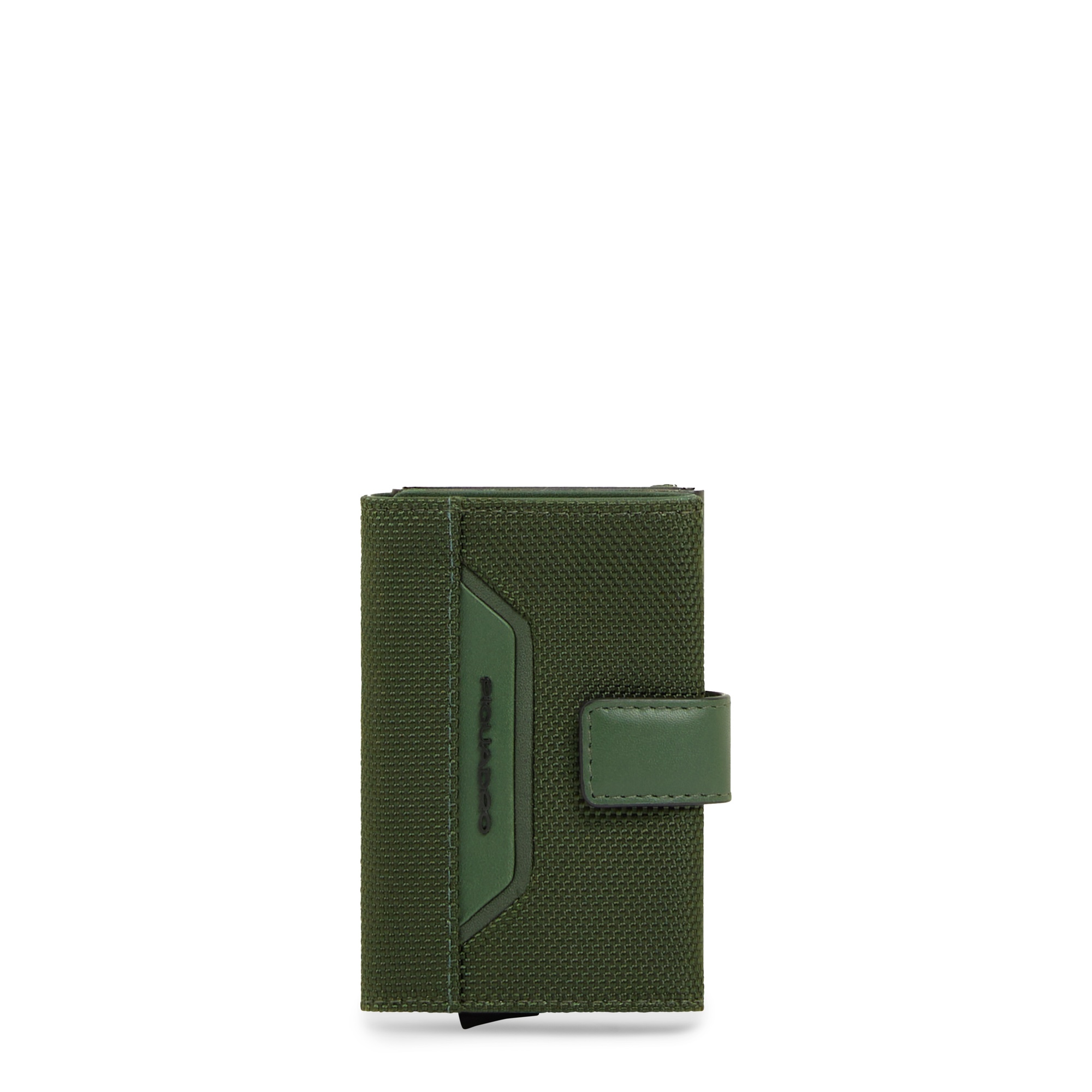 Automatic pop-up cardholder PIQUADRO