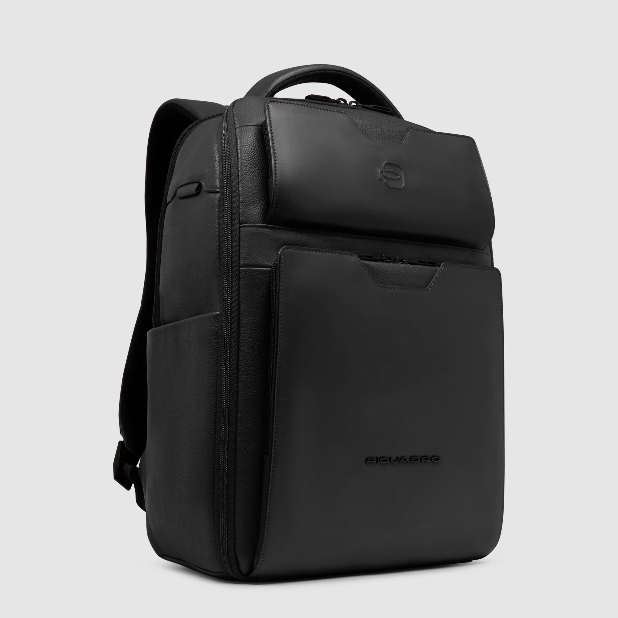 14" Laptop Travel Backpack Black