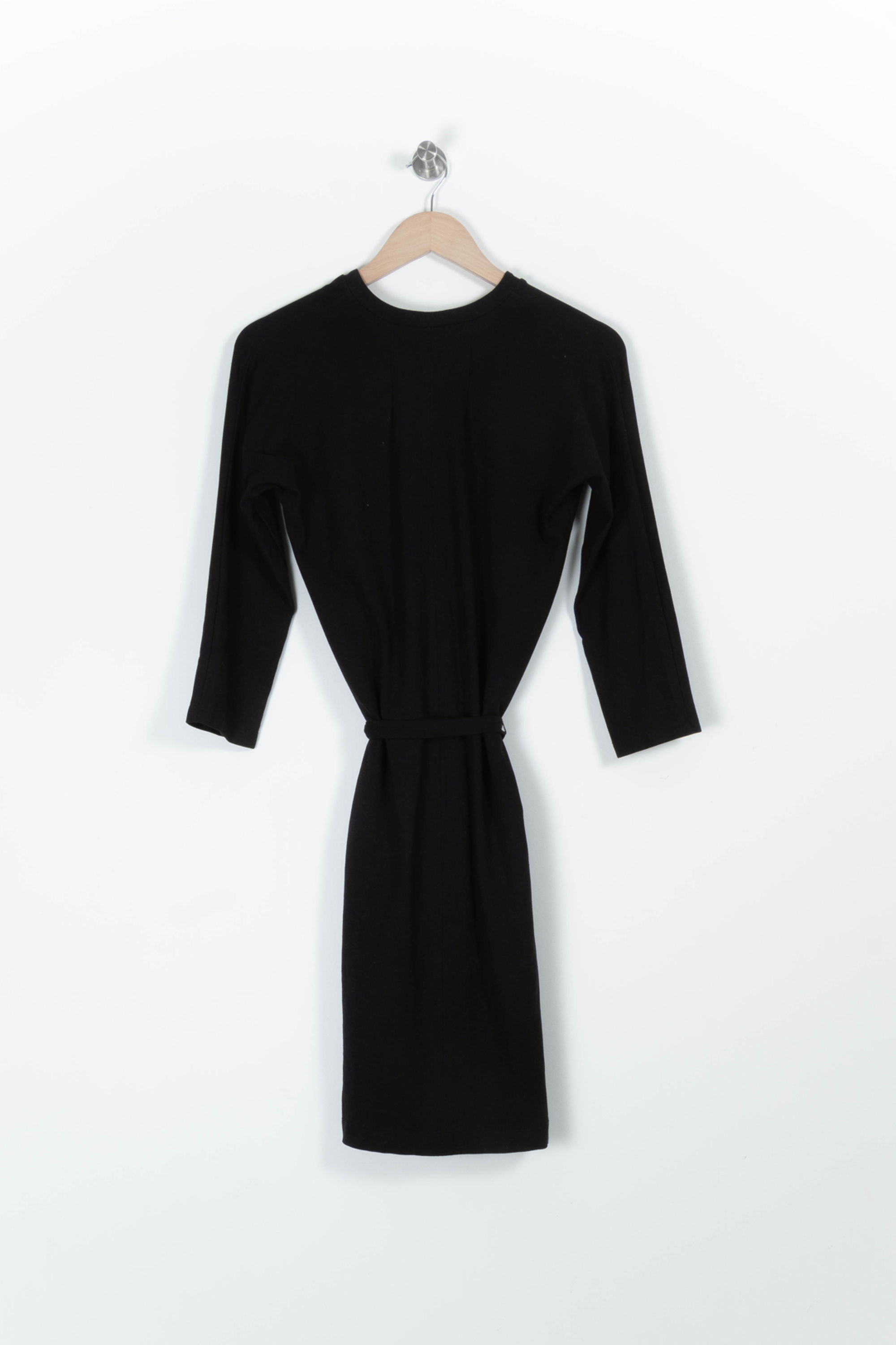 Long dress FILIPPA K - Seconde Main Black