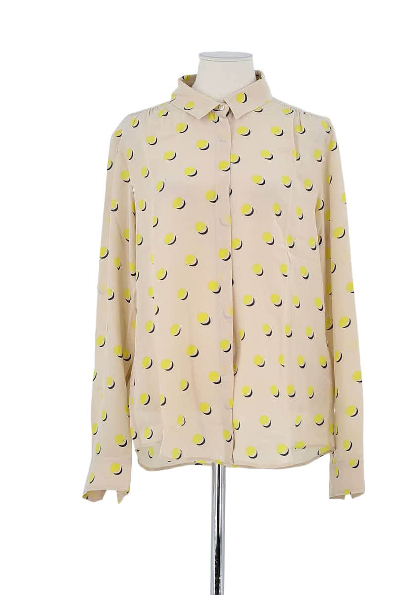 Shirt MAX MARA - Seconde Main Beige