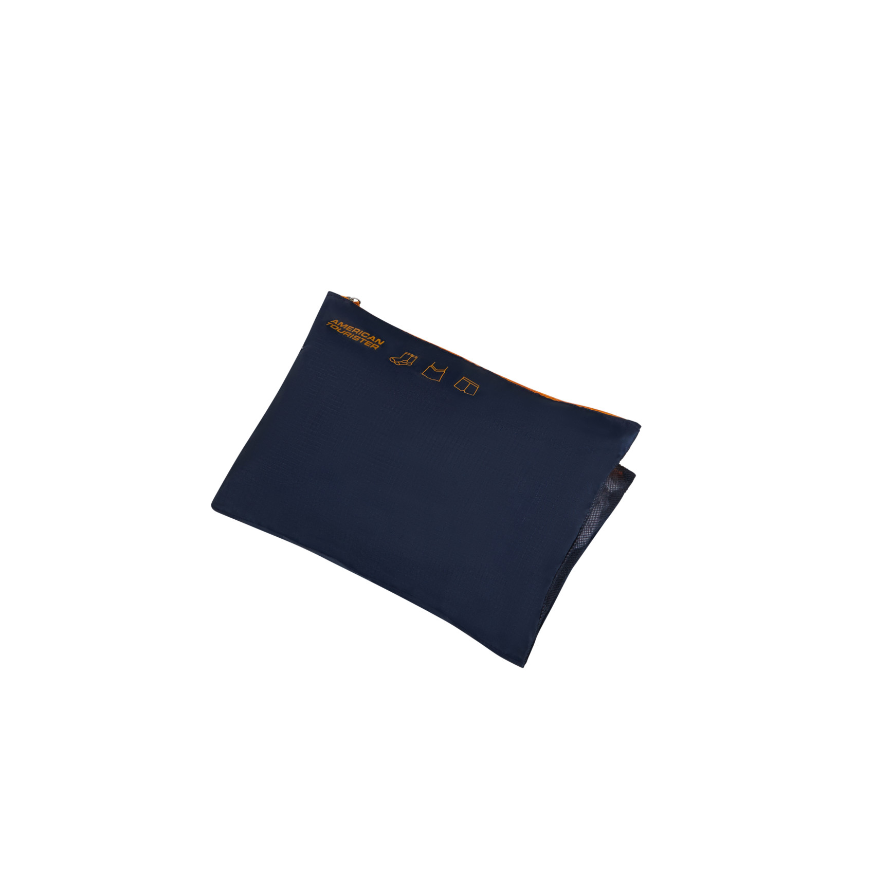 Small travel accessory Multicolored