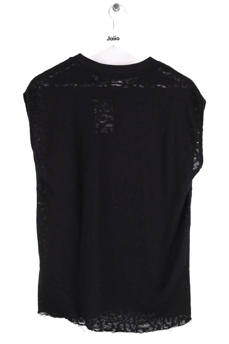 T-shirt IRO - Seconde Main Noir