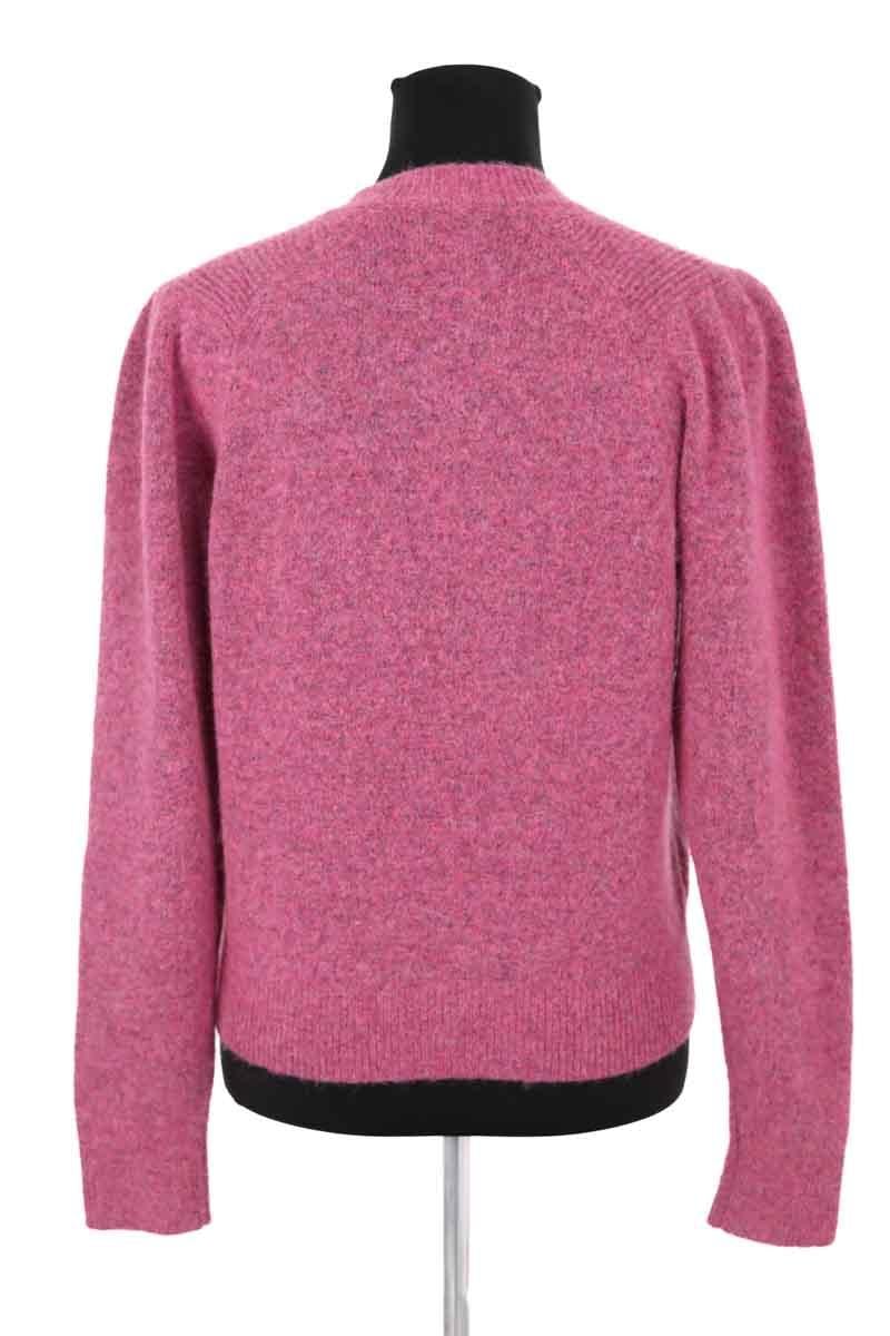 Sweater ISABEL MARANT ÉTOILE - SECONDE MAIN Pink