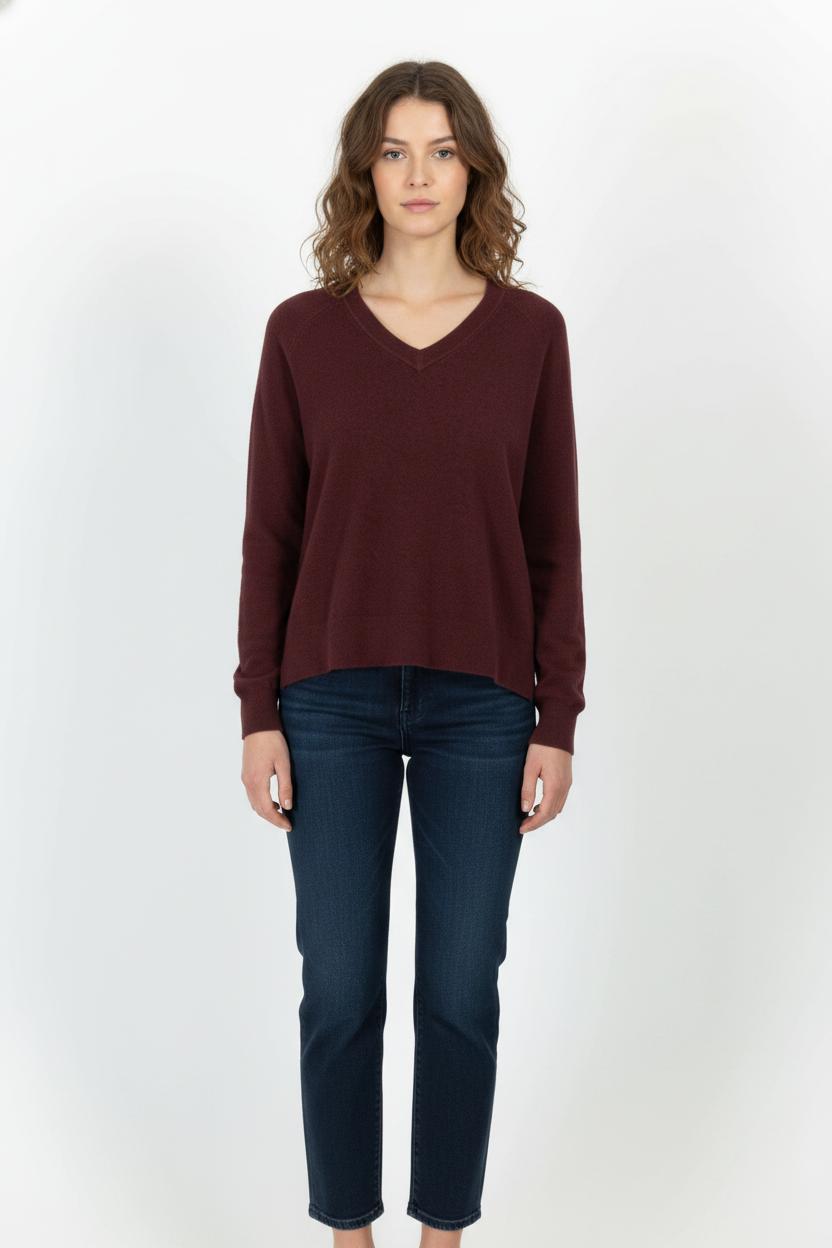 Knitwear LEVI'S - Seconde main Red