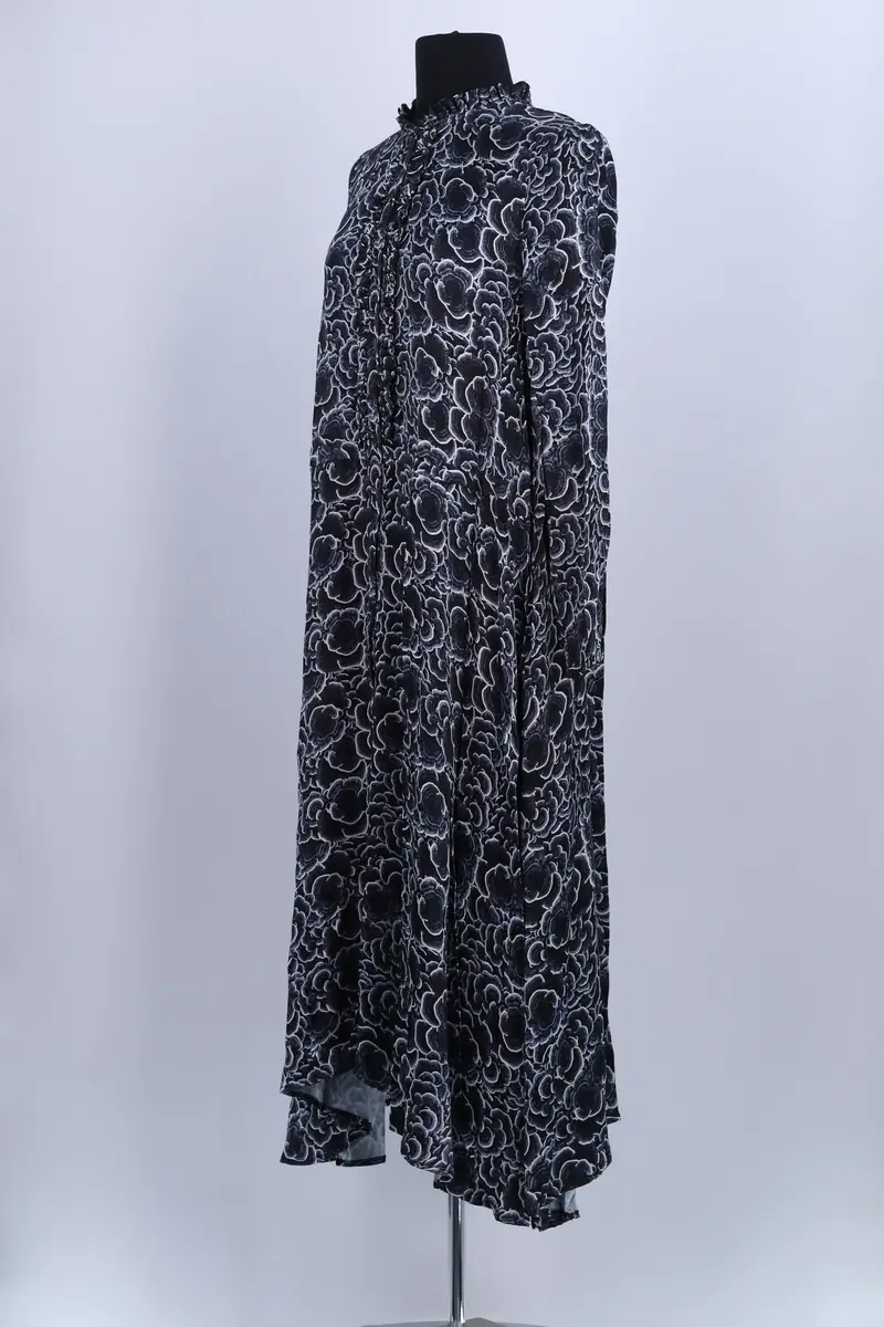Dress HEIMSTONE - Seconde Main Black