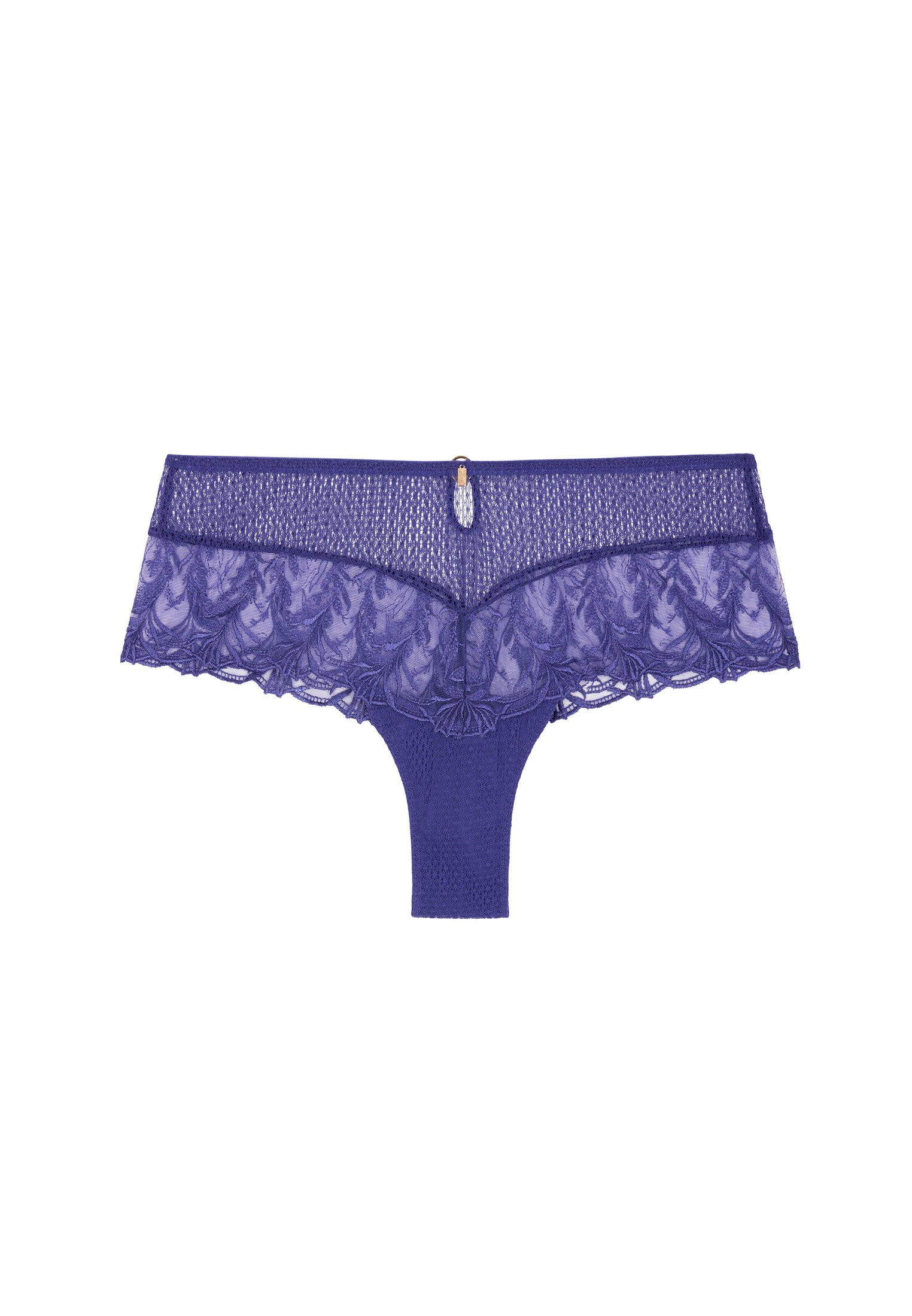 Shorty AUBADE Purple