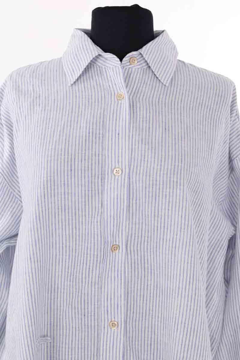 Dress ISABEL MARANT ÉTOILE - SECONDE MAIN Blue