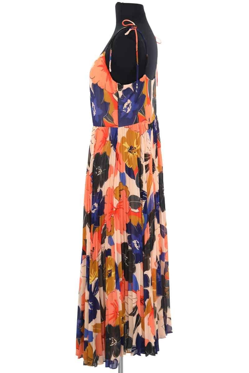 Dress SEZANE - Seconde main Multicolored