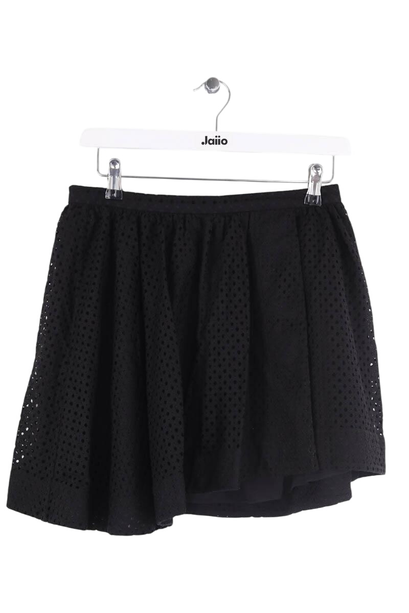 Mini skirt IRO - Seconde Main Black