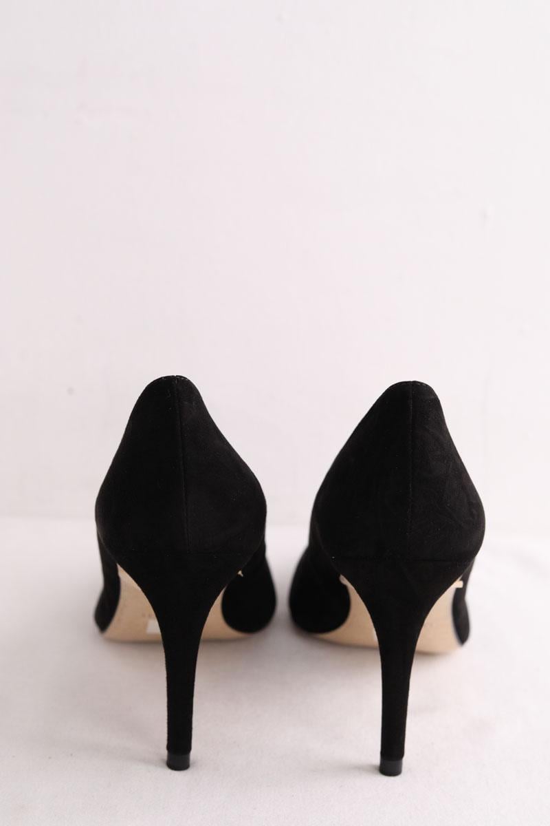 Heels LK BENNETT - Seconde Main Black