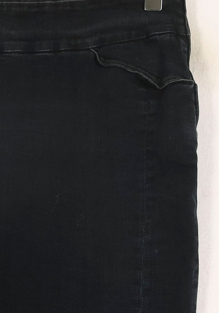 Short & midi skirt CLOSED - Seconde Main Black