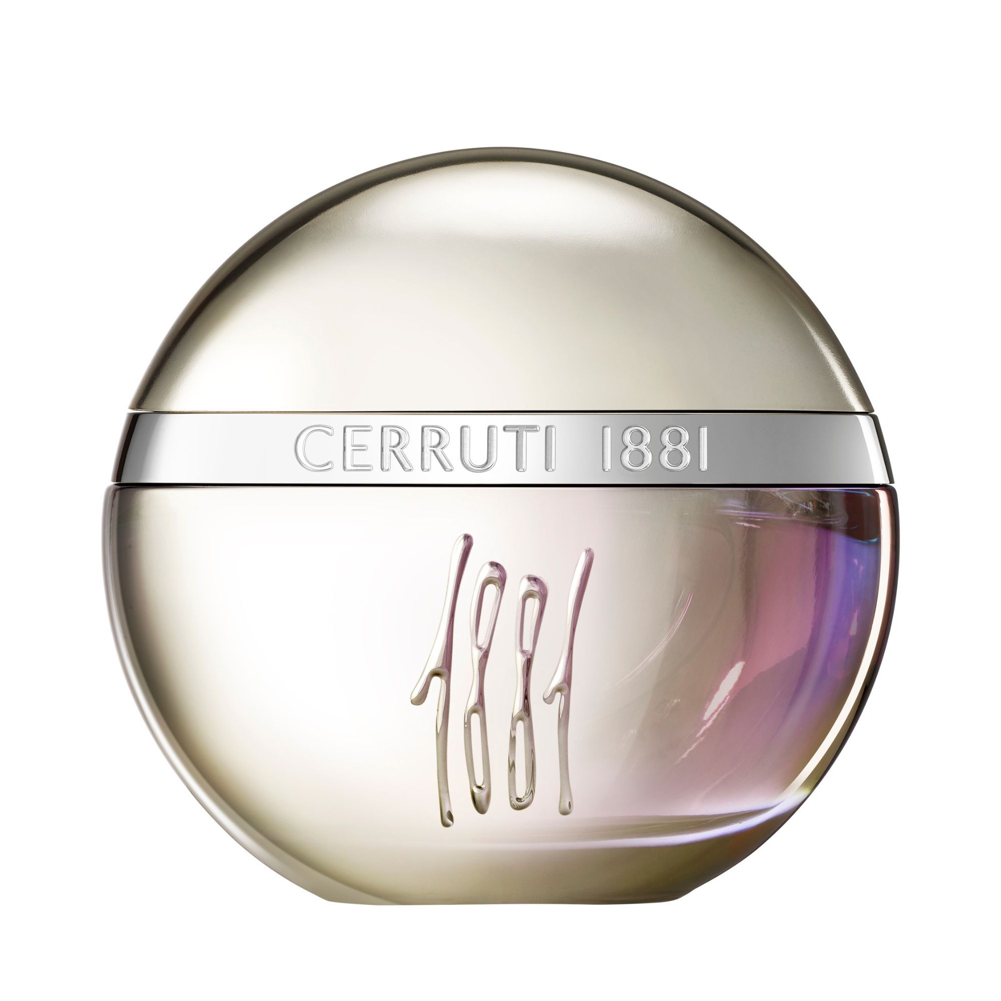 Collection Printemps t CERRUTI 1881 R VE DE ROSES EAU DE