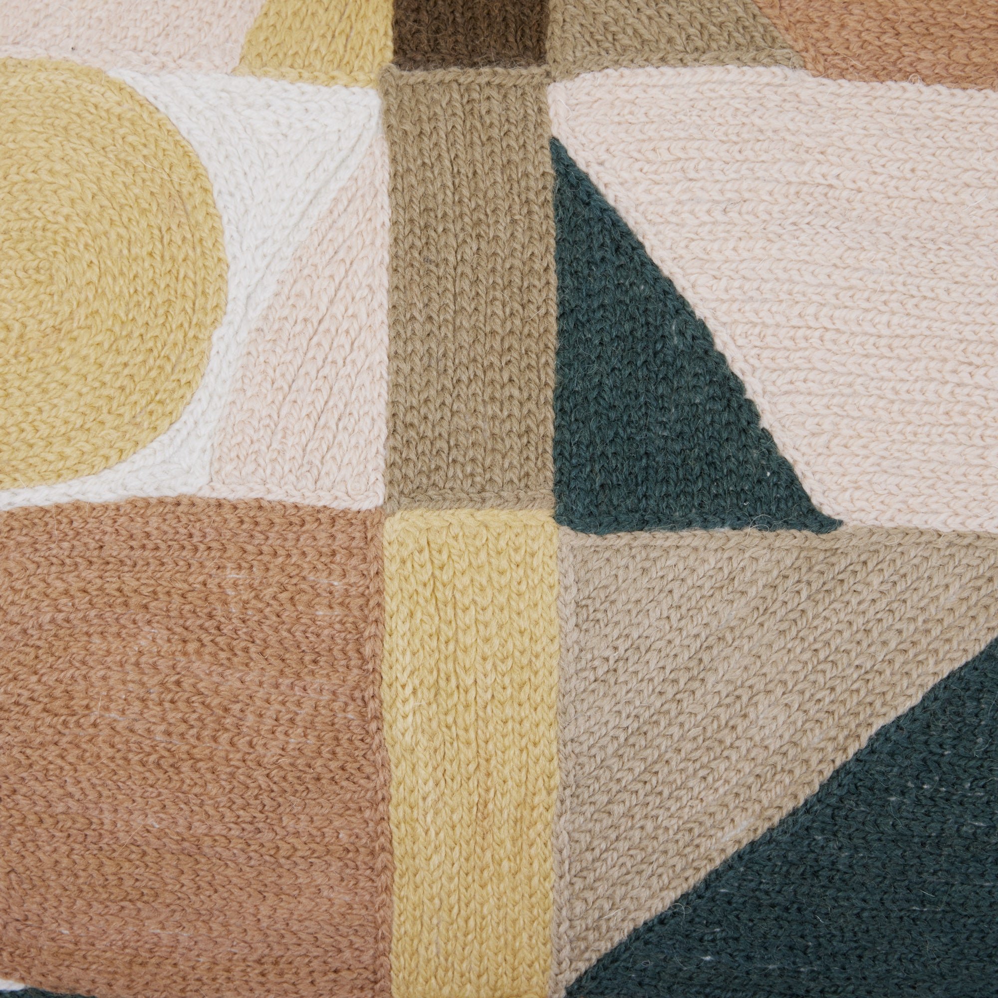 Cushion cover MADURA Beige