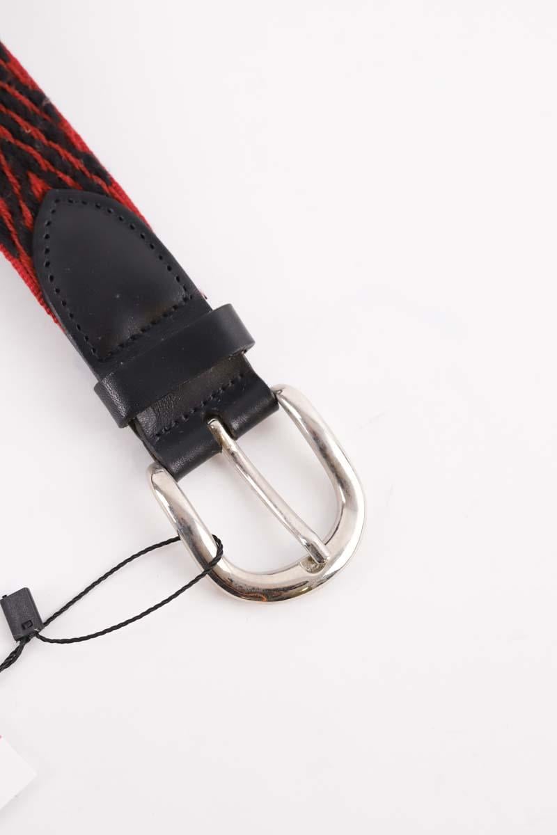 - Buckle closure. - Width: 3 cm.  ISABEL MARANT - Seconde Main Pink