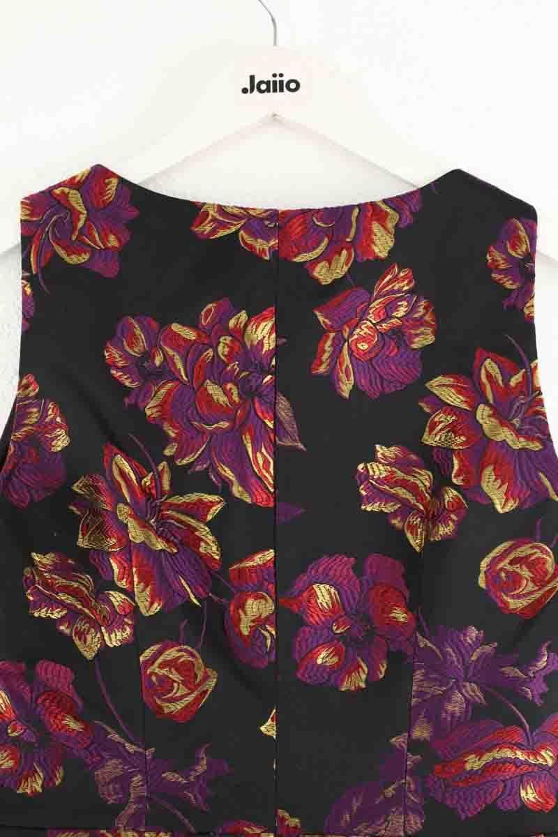 Black dress PAULE KA - Seconde main Black