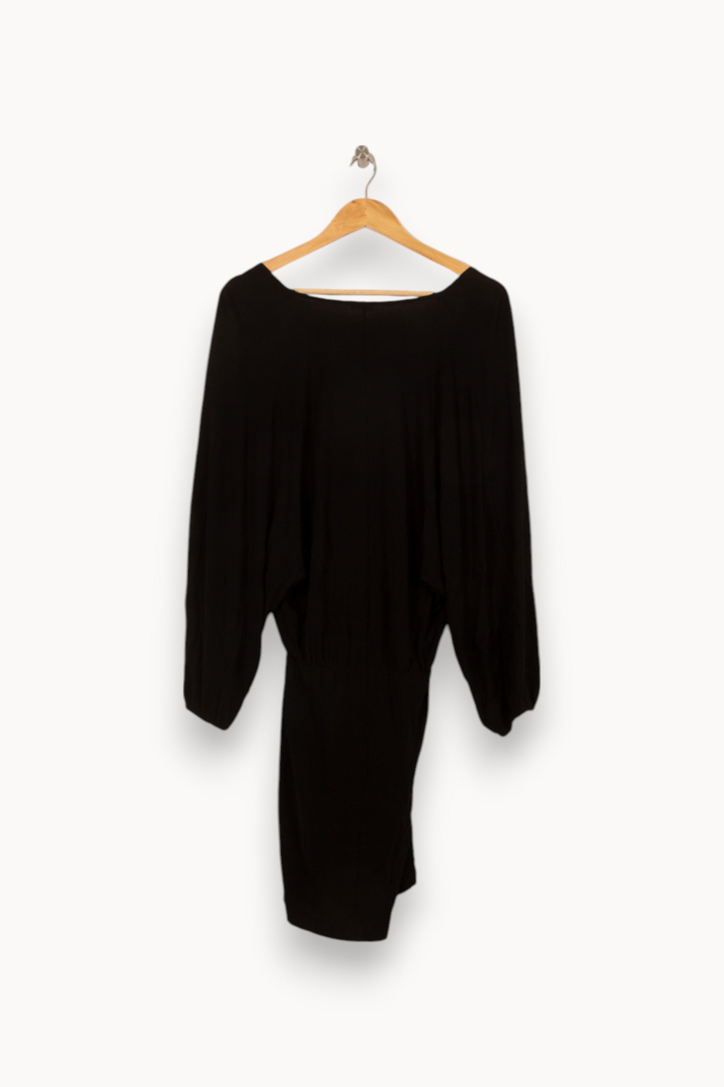 Midi dress FILIPPA K - Seconde Main Black