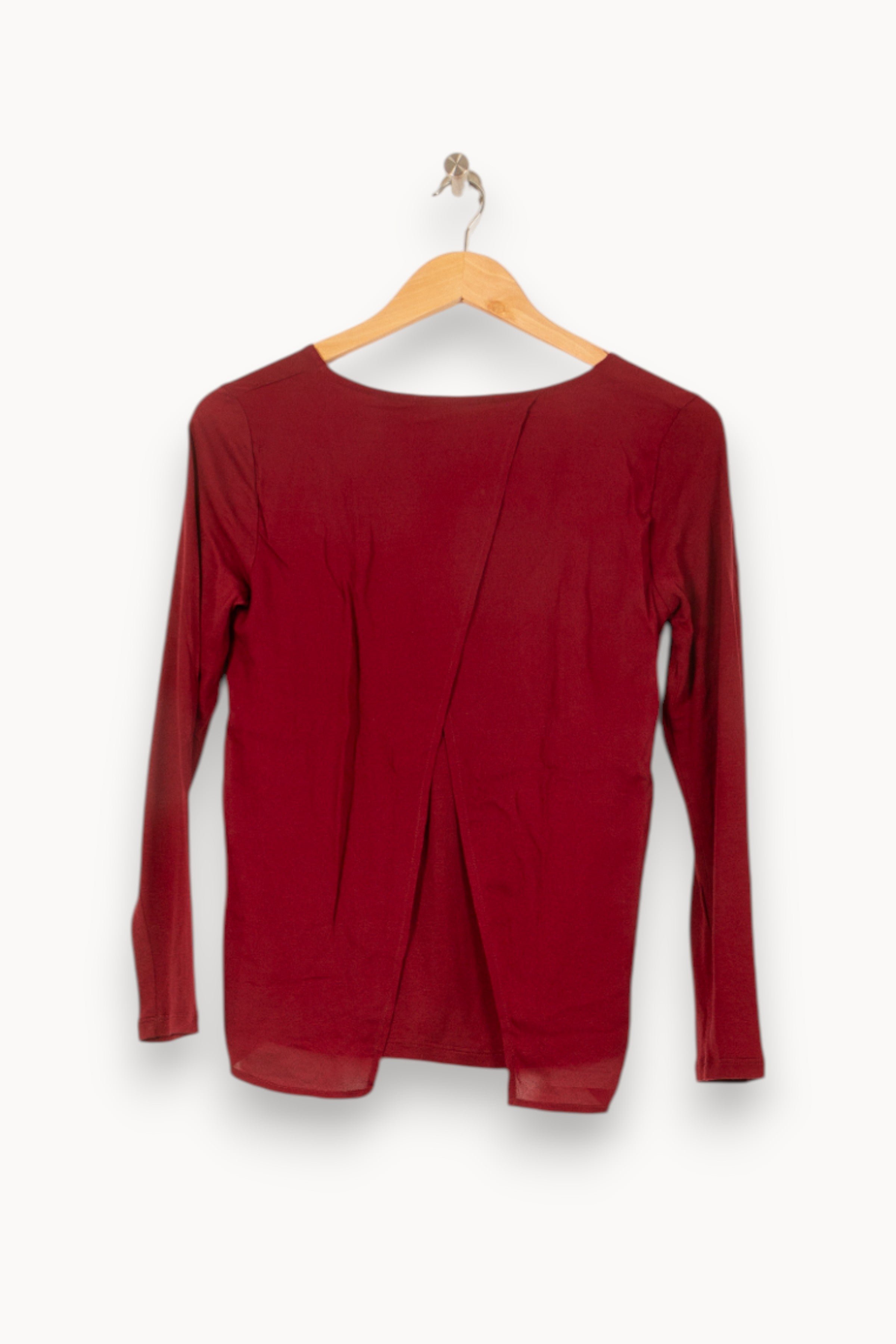 Blouse COMPTOIR DES COTONNIERS - Seconde main Red