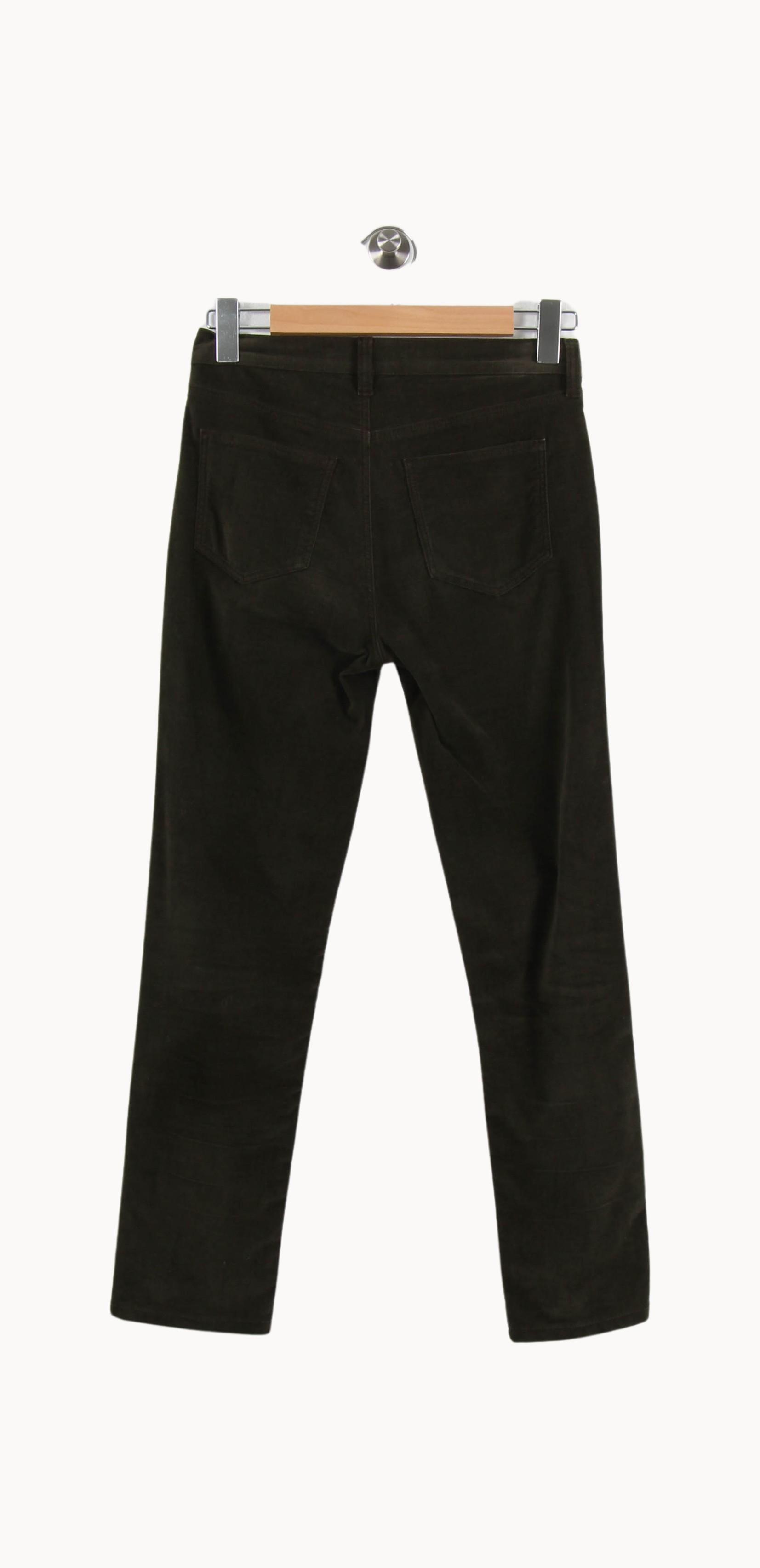 PANTS COMPTOIR DES COTONNIERS - Seconde main Green