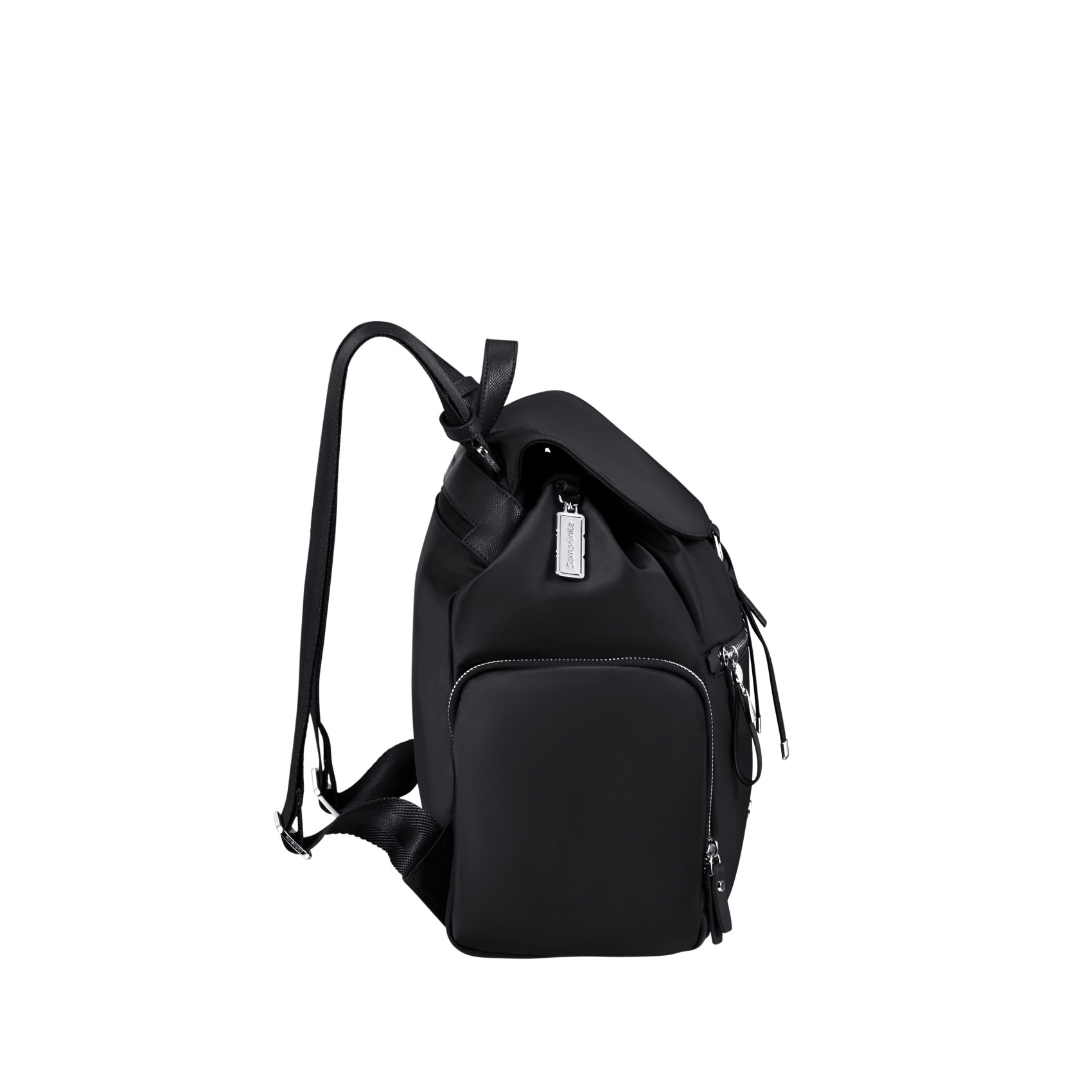 Karissa evo backpack size s SAMSONITE Black