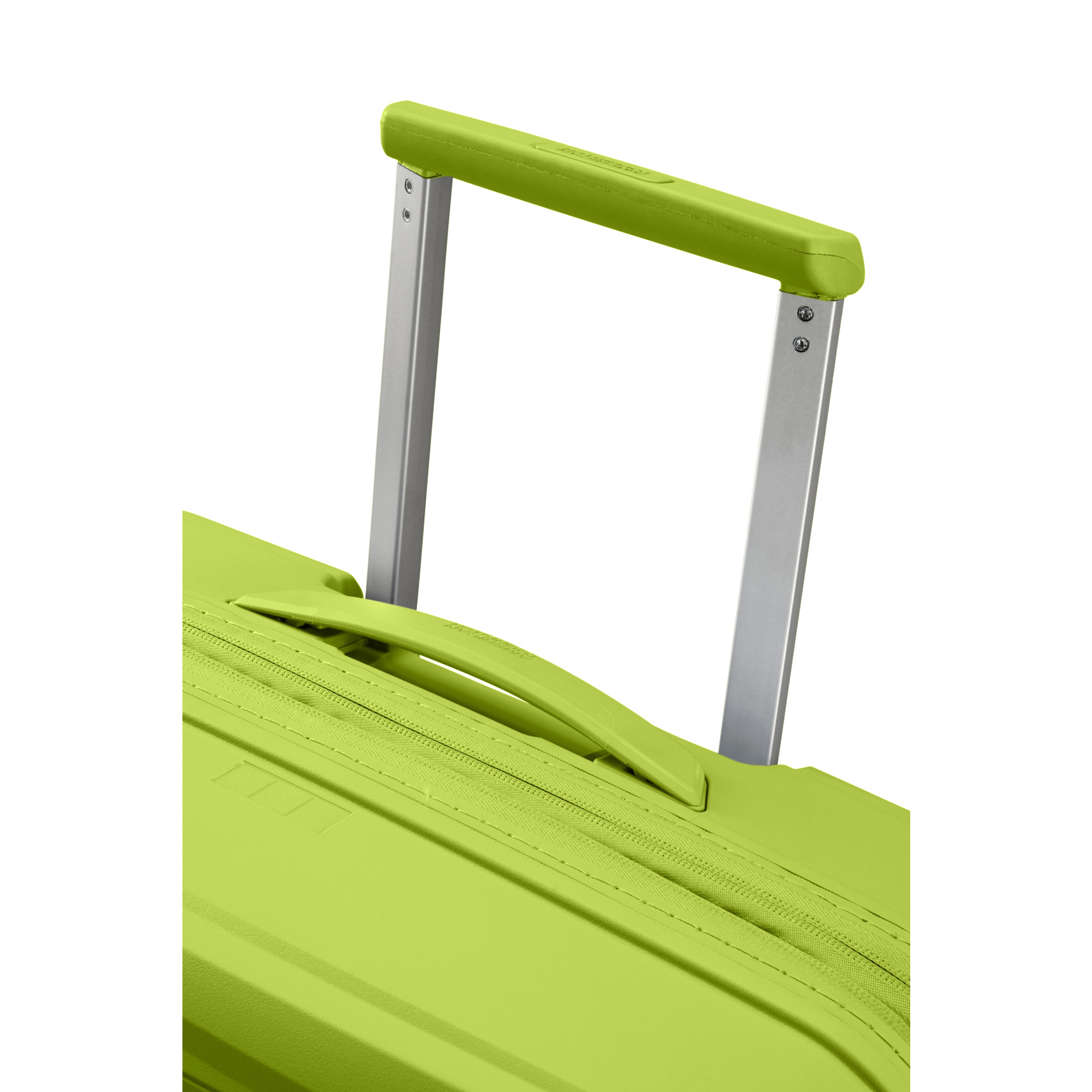 Fastforward 4-wheel suitcase size M AMERICAN TOURISTER Green