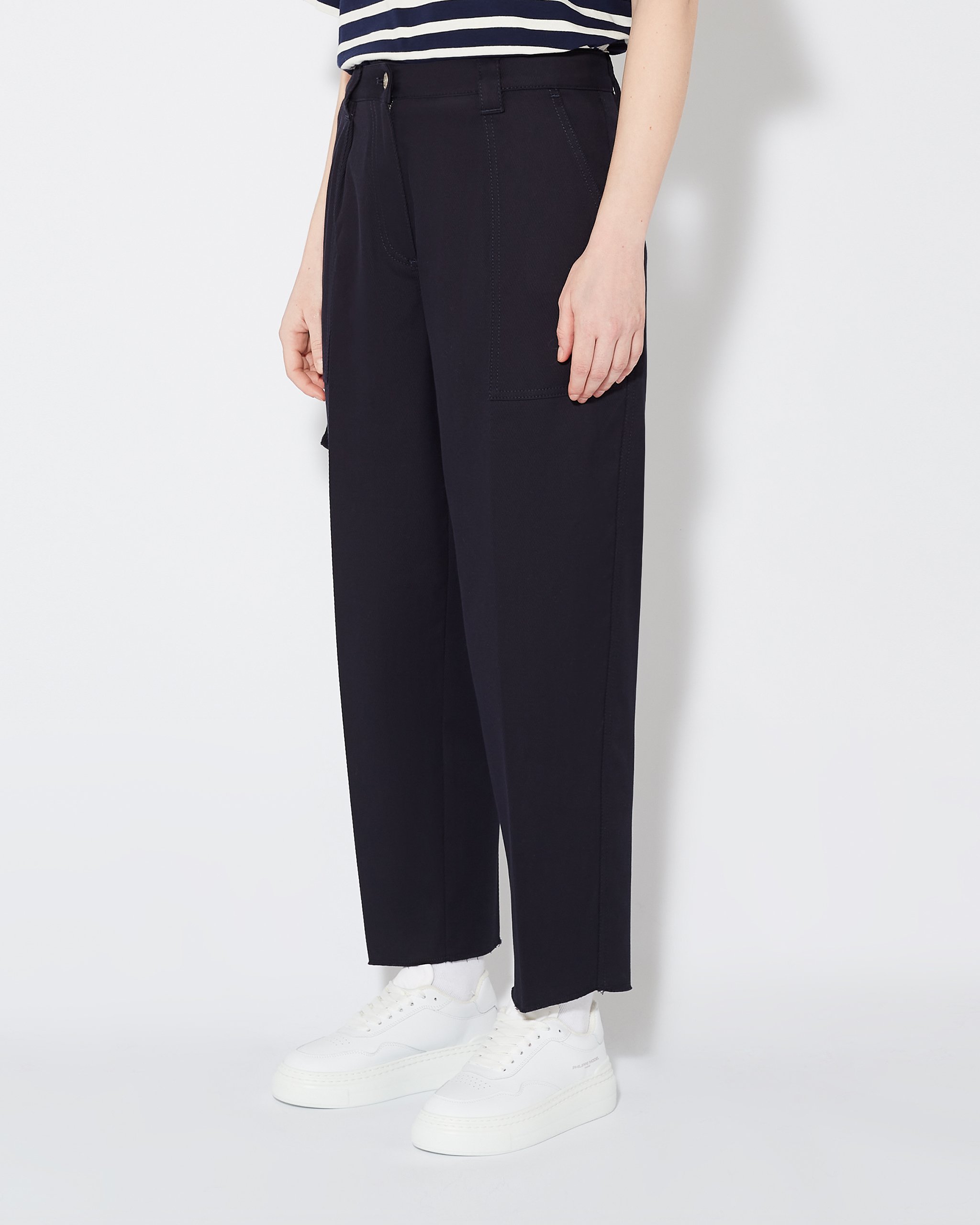 Pants PHILIPPE MODEL Blue