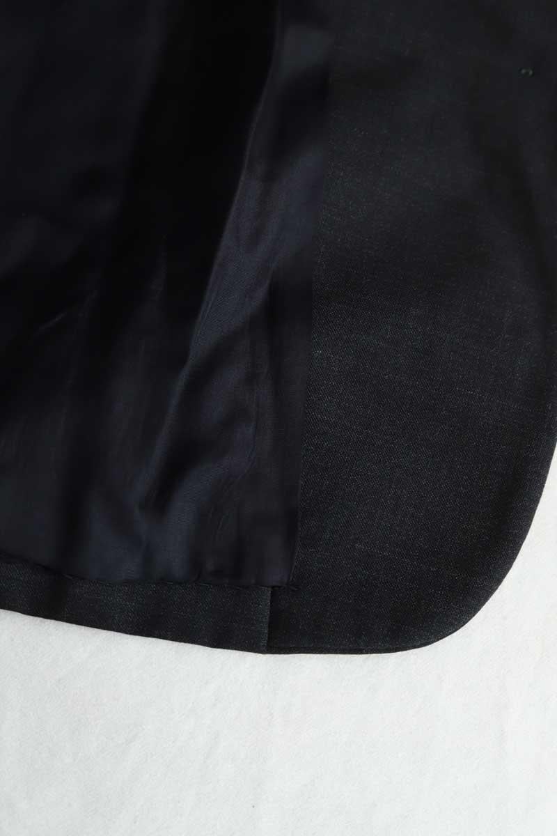 Blazer MAX MARA - Seconde Main Black