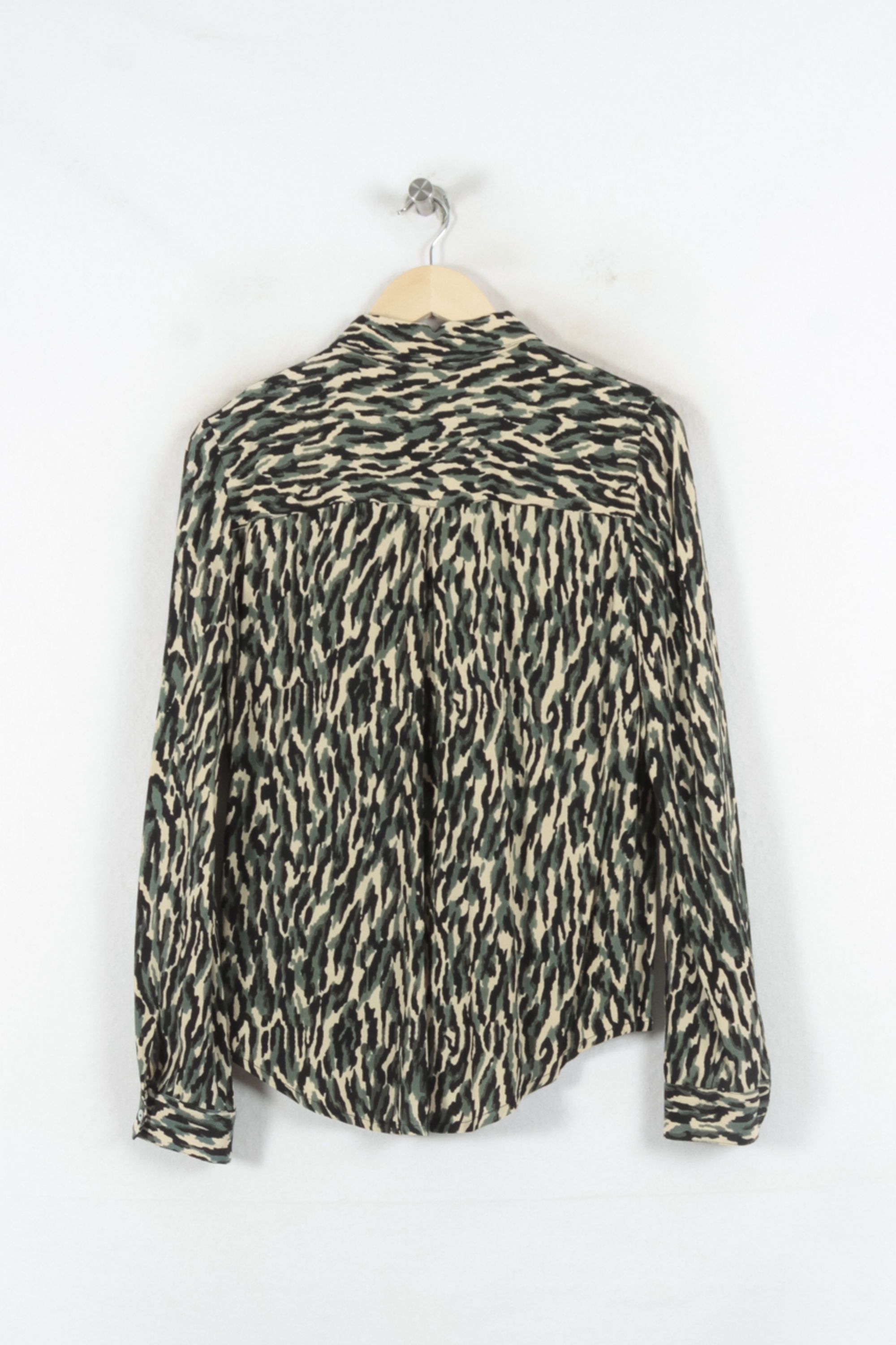 Shirt STELLA FOREST - SECONDE MAIN Multicolored