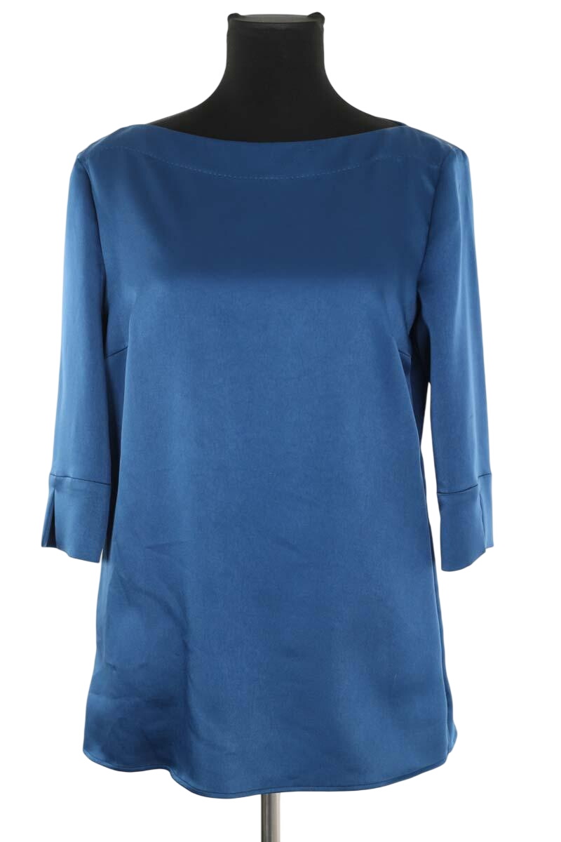 Blouse BOSS - SECONDE MAIN Blue