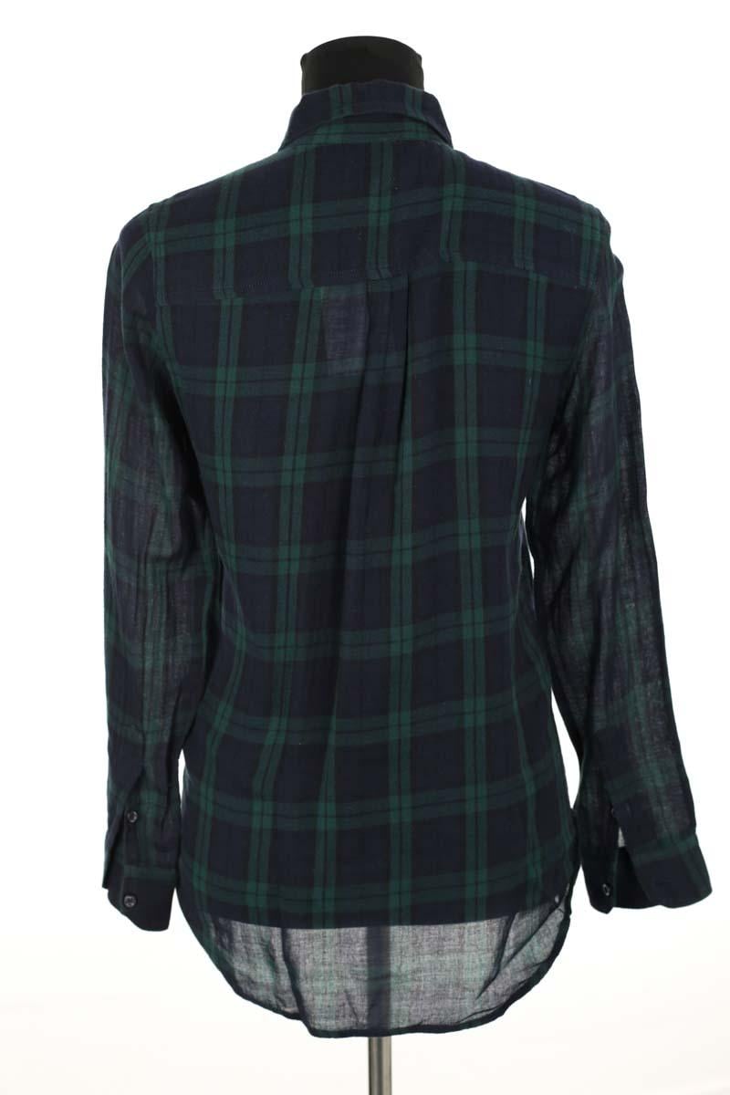 Shirt ISABEL MARANT - Seconde Main Green