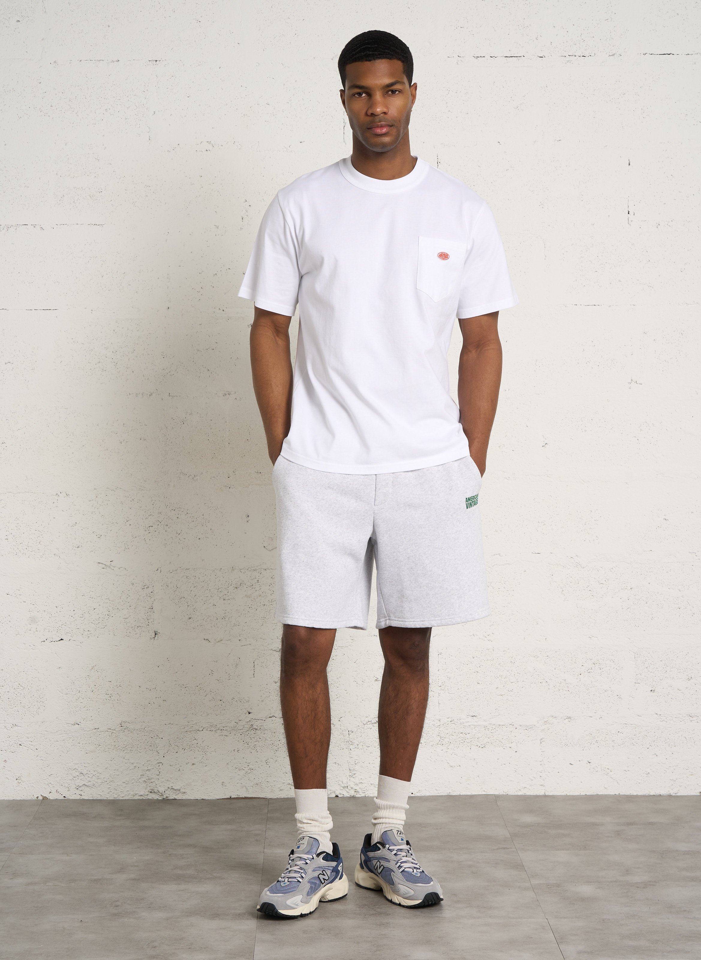 ASICS GEL PULSE 13 - Sneaker NEW BALANCE Grau