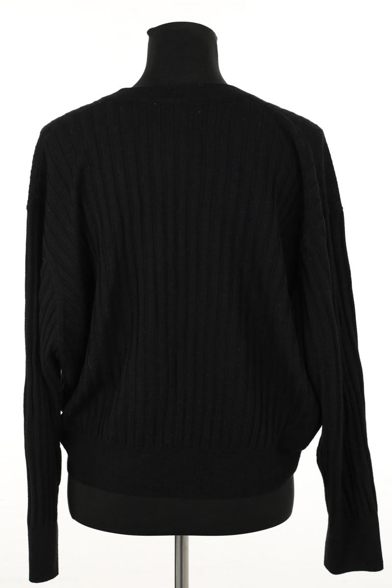 Sweater IRO - Seconde Main Black
