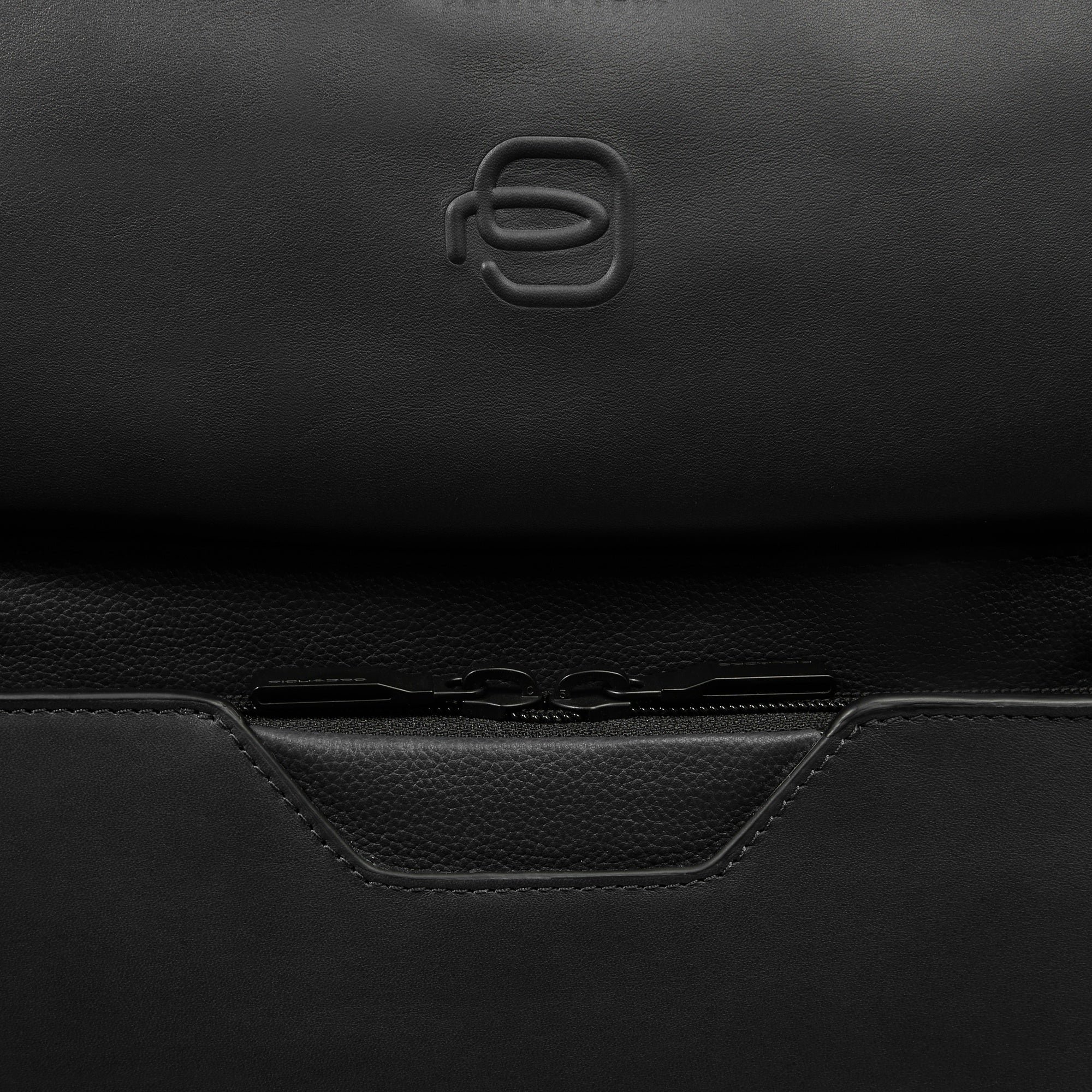 14" Laptop Travel Backpack Black