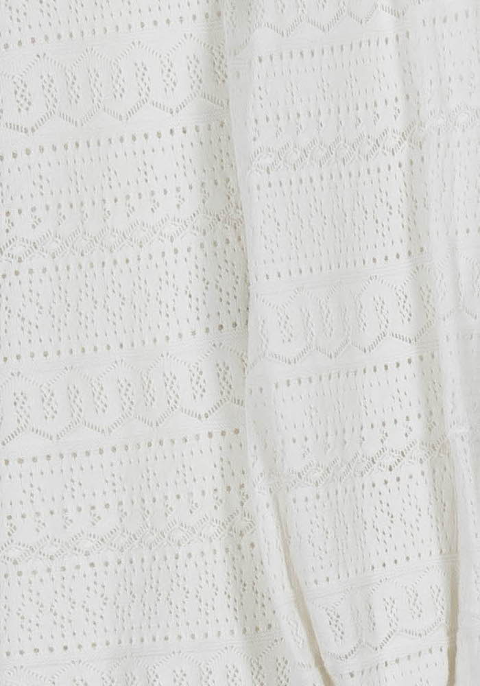 Knitwear SEZANE - Seconde main White