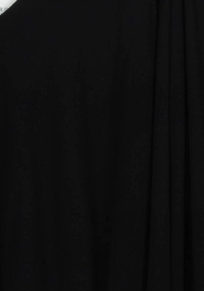 Robe courte & midi SEZANE - Seconde main Noir