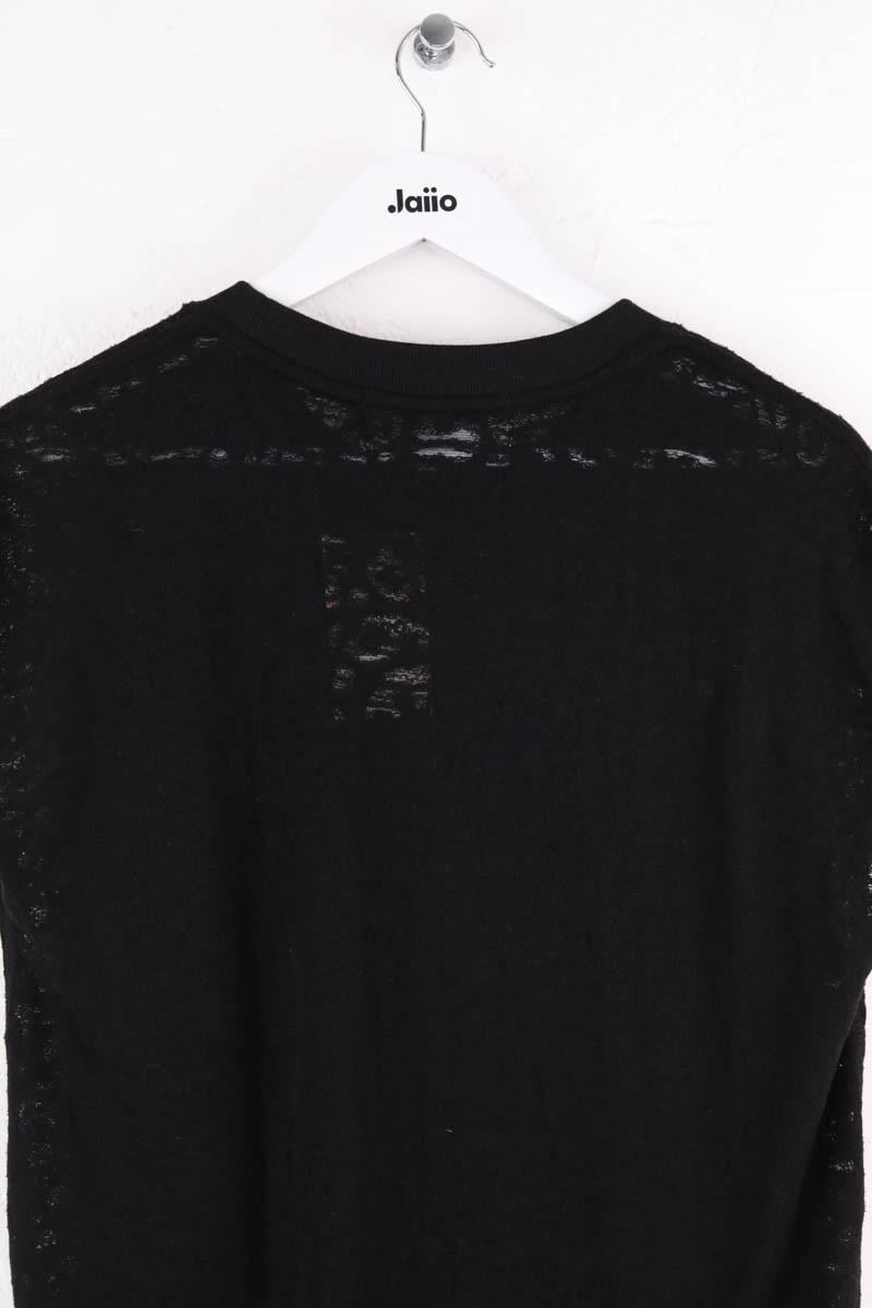T-shirt IRO - Seconde Main Noir