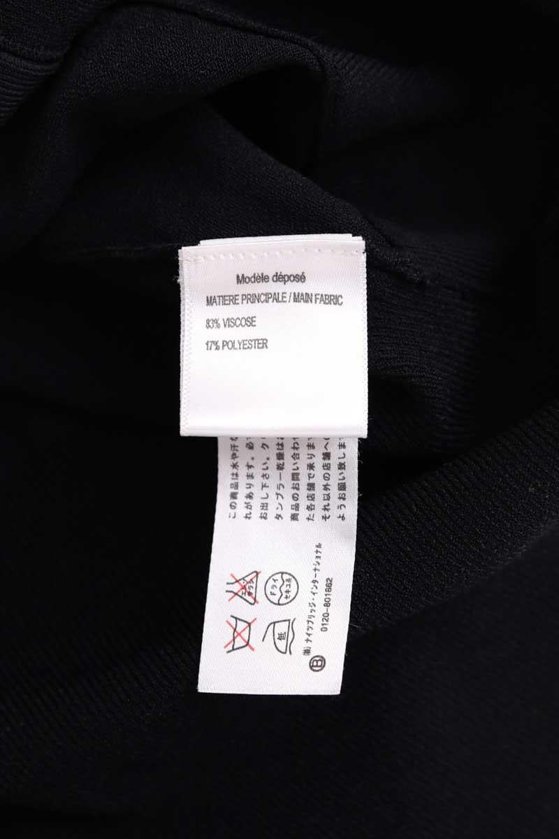Cardigan PAULE KA - Seconde main Black