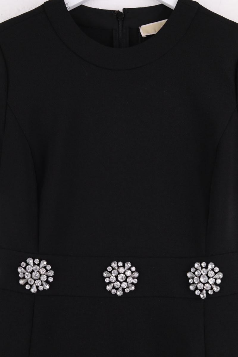 Dress MICHAEL KORS - Seconde main Black