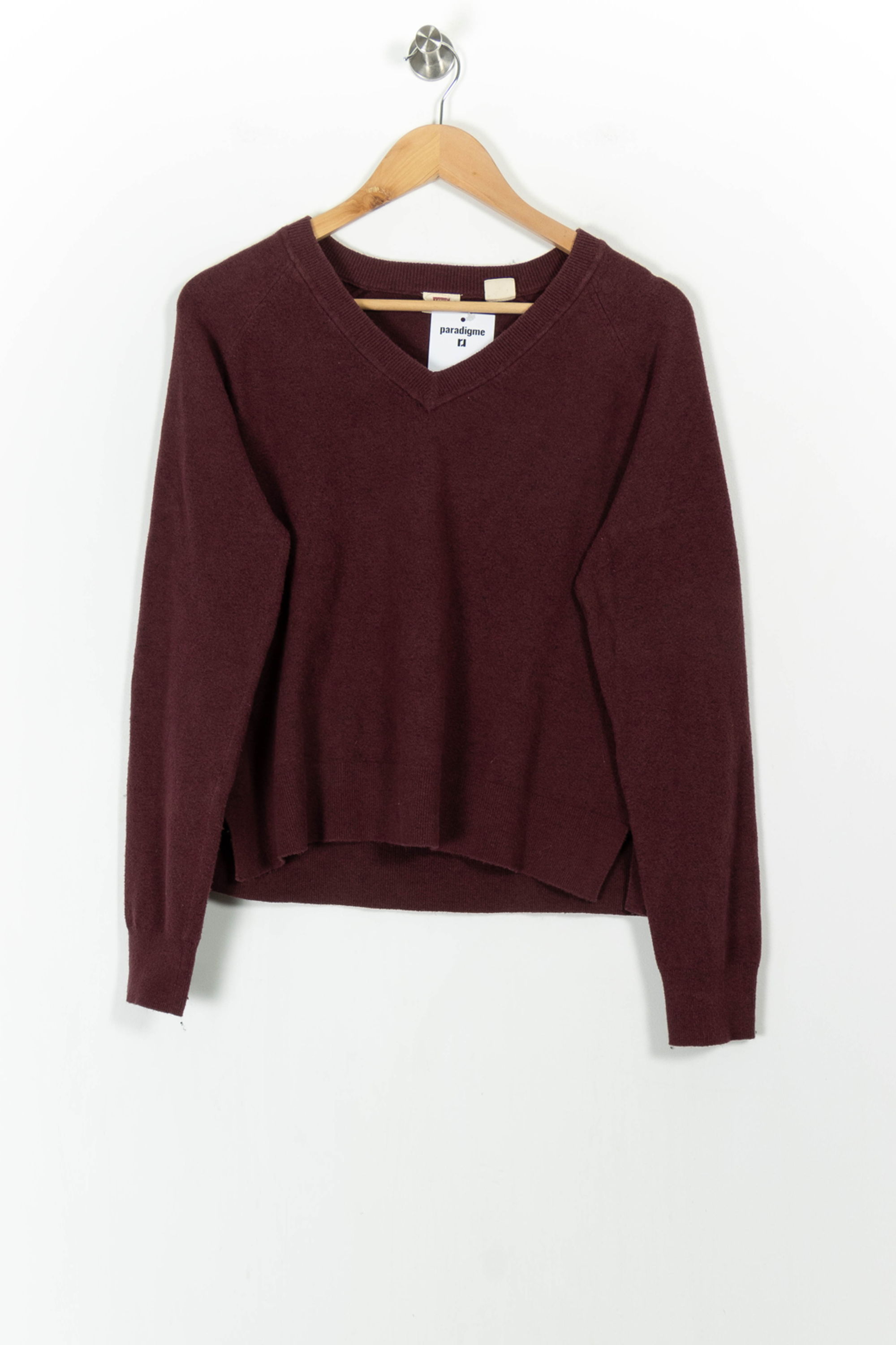Knitwear LEVI'S - Seconde main Red