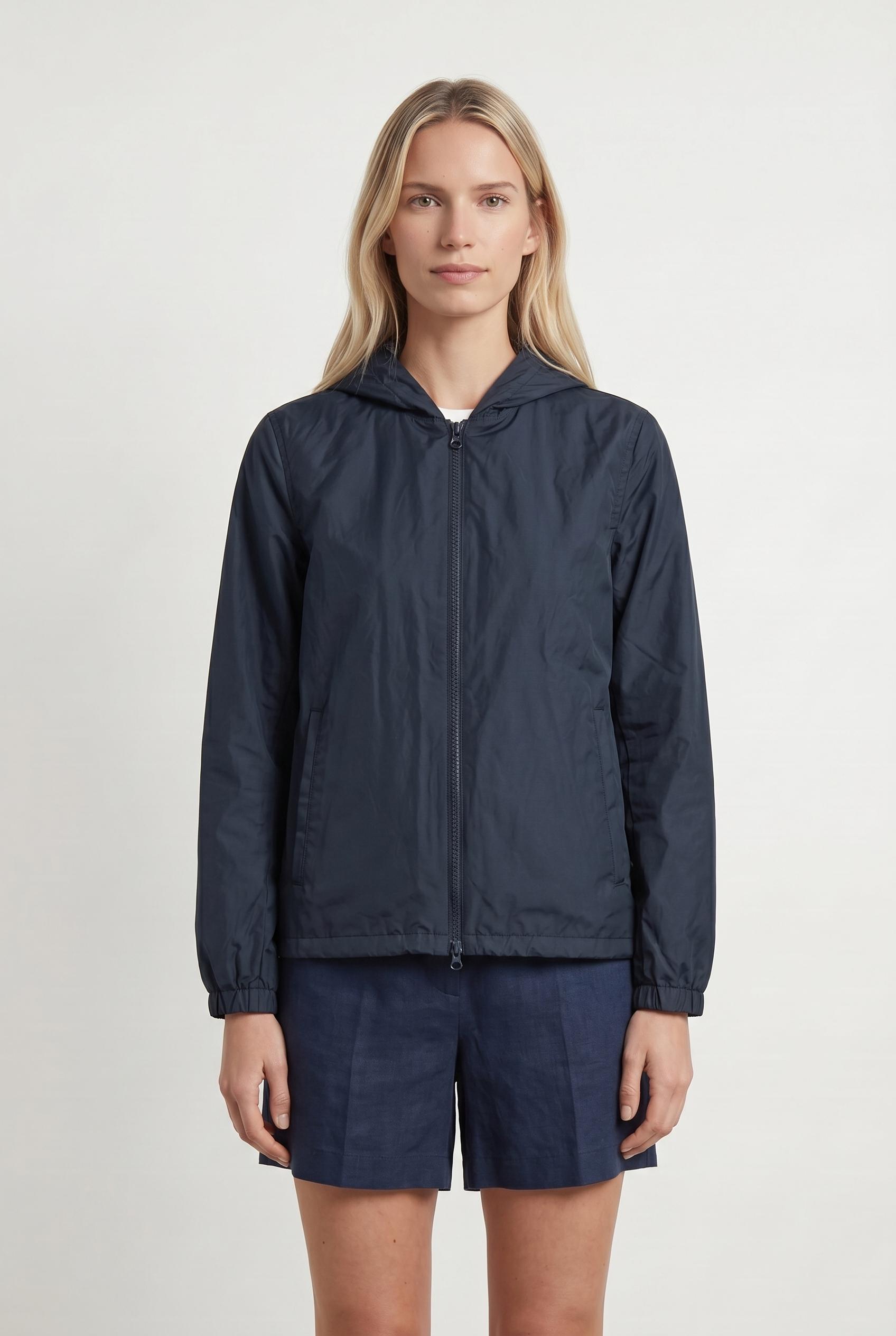 Jacket COMPTOIR DES COTONNIERS - Seconde main Blue