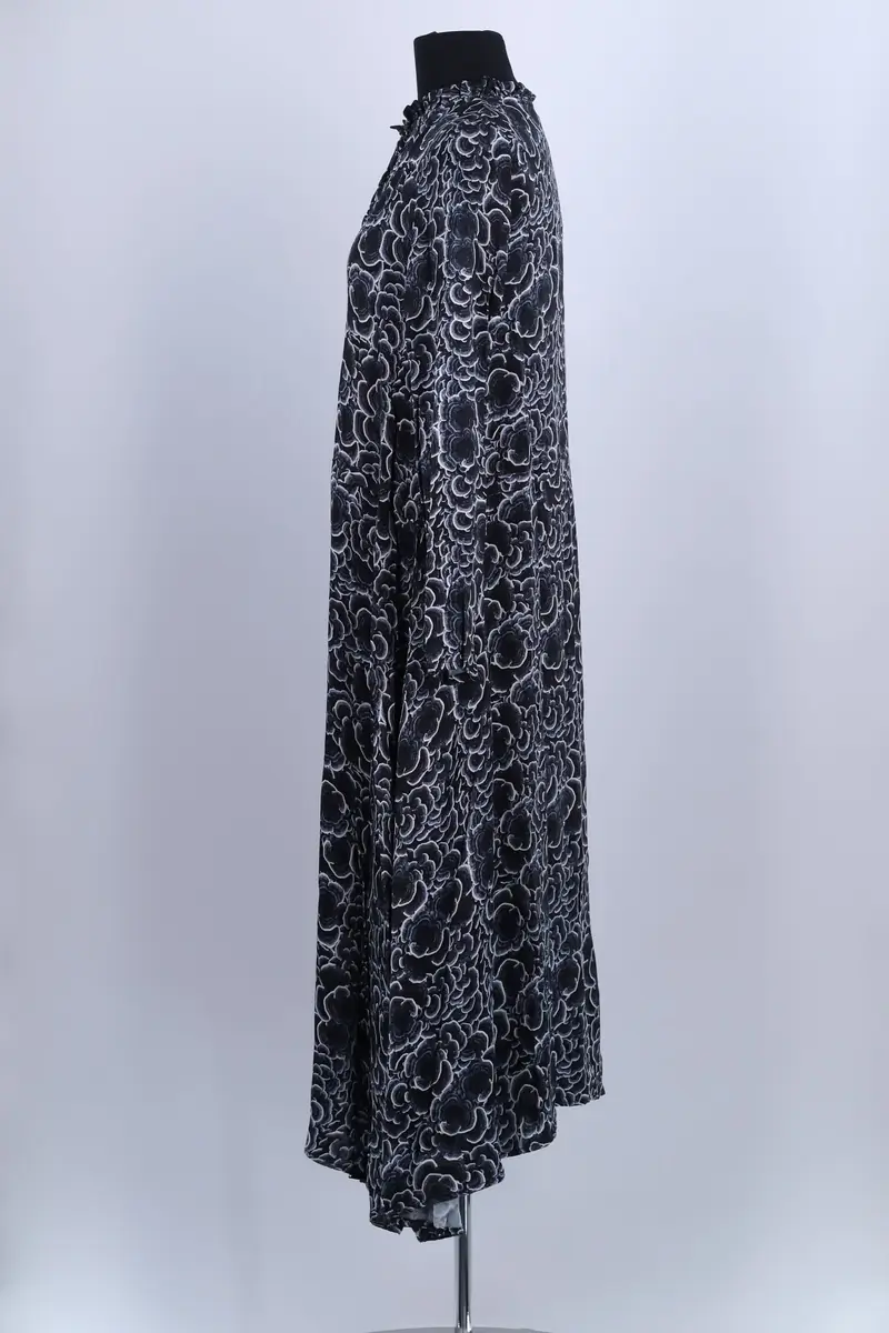 Dress HEIMSTONE - Seconde Main Black