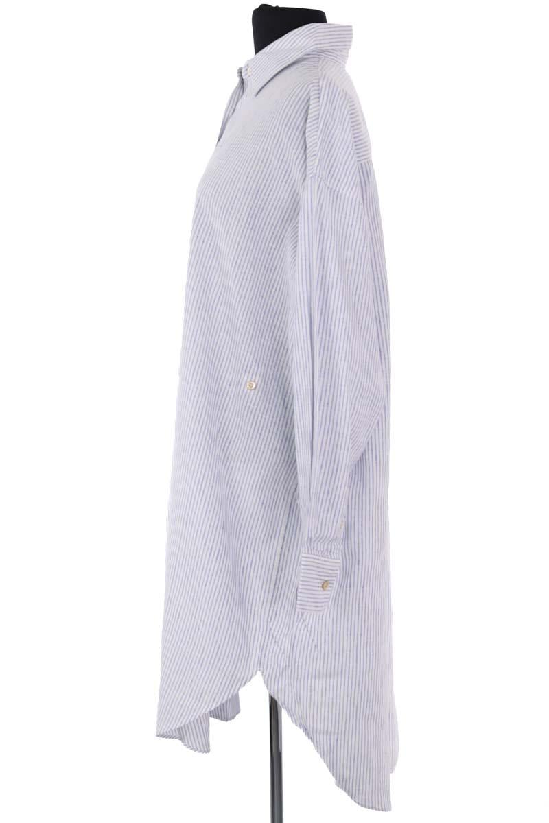 Dress ISABEL MARANT ÉTOILE - SECONDE MAIN Blue