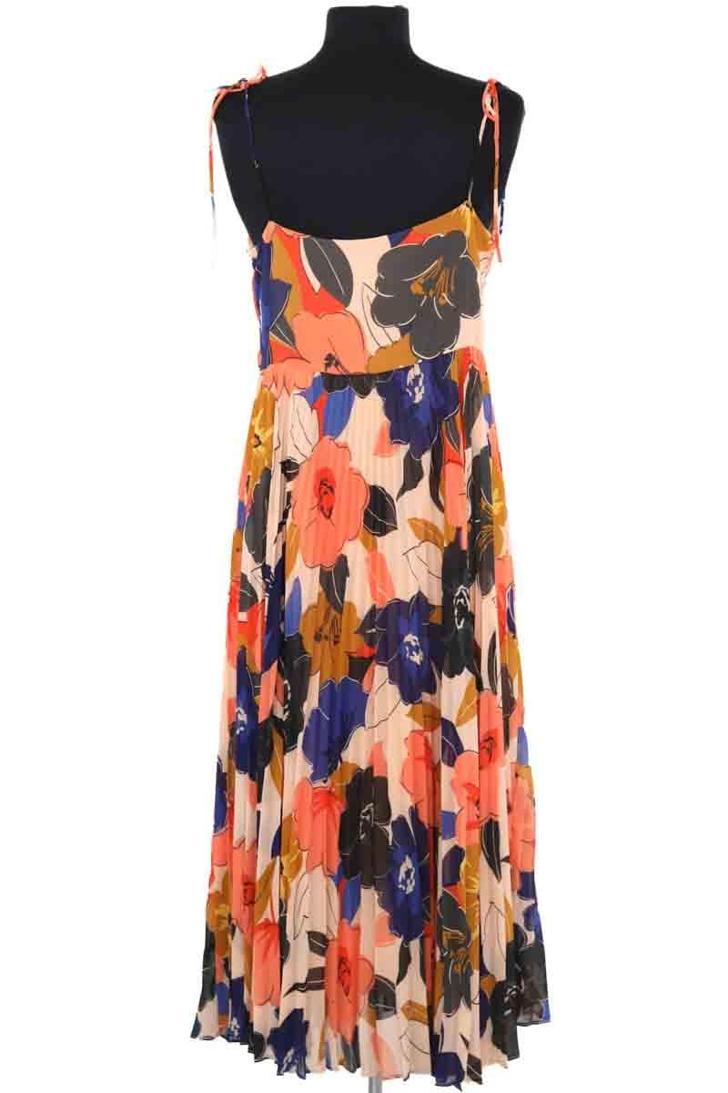 Dress SEZANE - Seconde main Multicolored