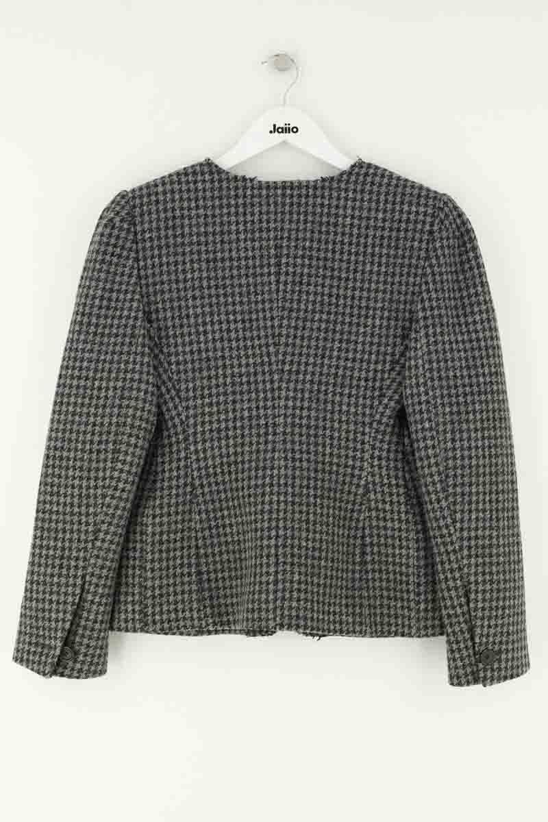 Jacket ISABEL MARANT ÉTOILE - SECONDE MAIN Grey