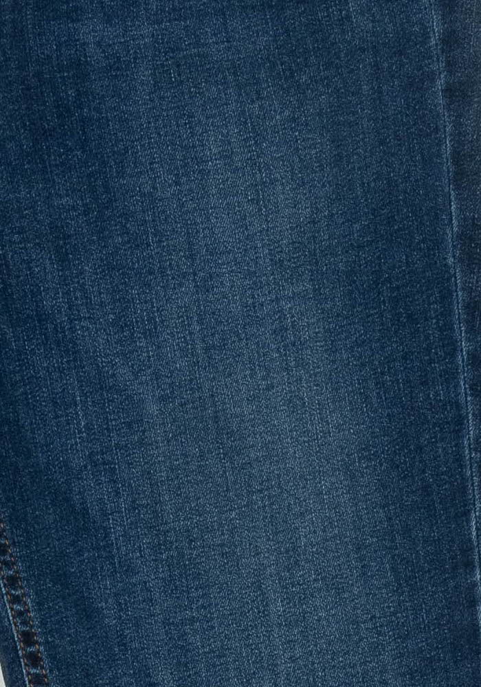 Jeans LIU JO - SECONDE MAIN Blue