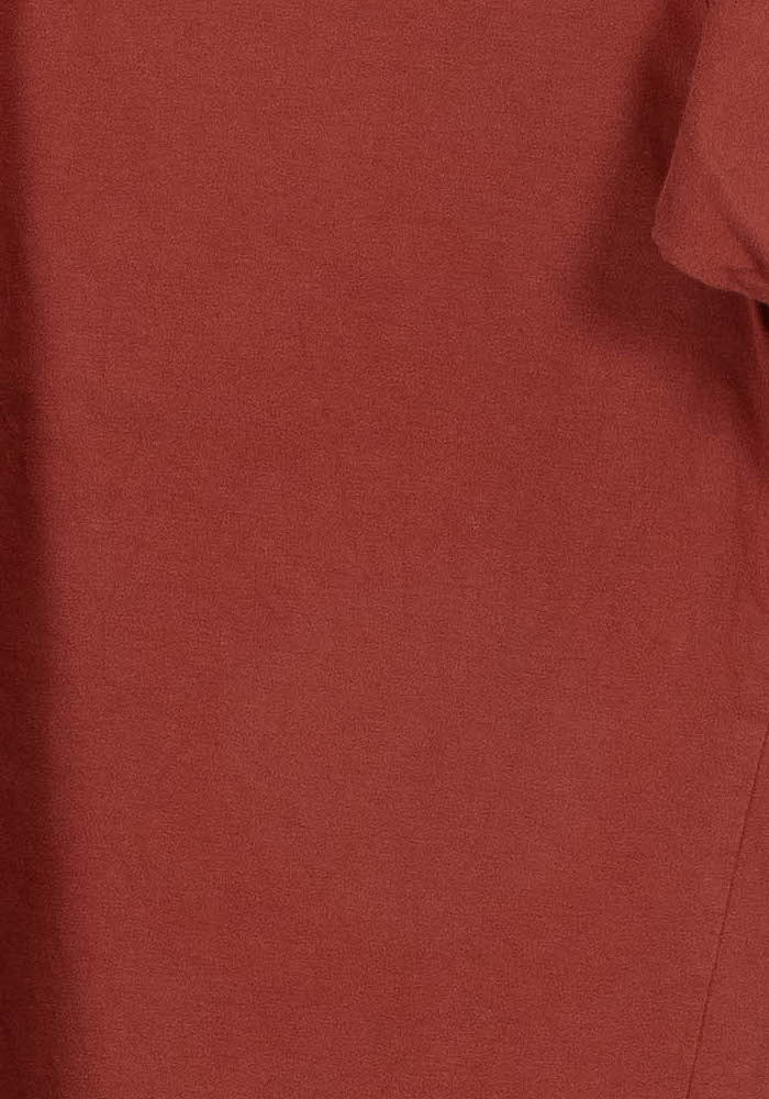 T-shirt BALZAC PARIS - Seconde Main Red