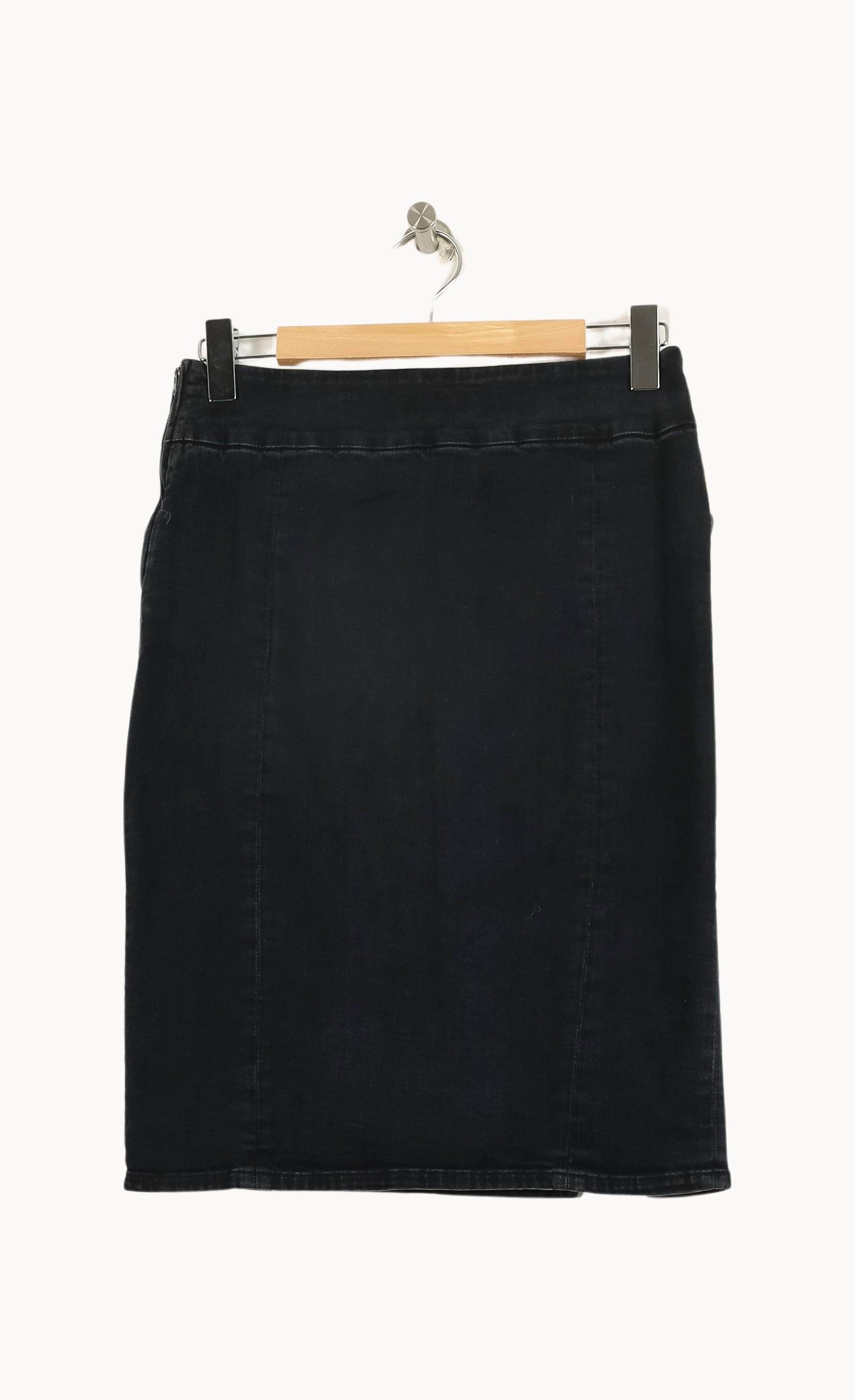 Short & midi skirt CLOSED - Seconde Main Black