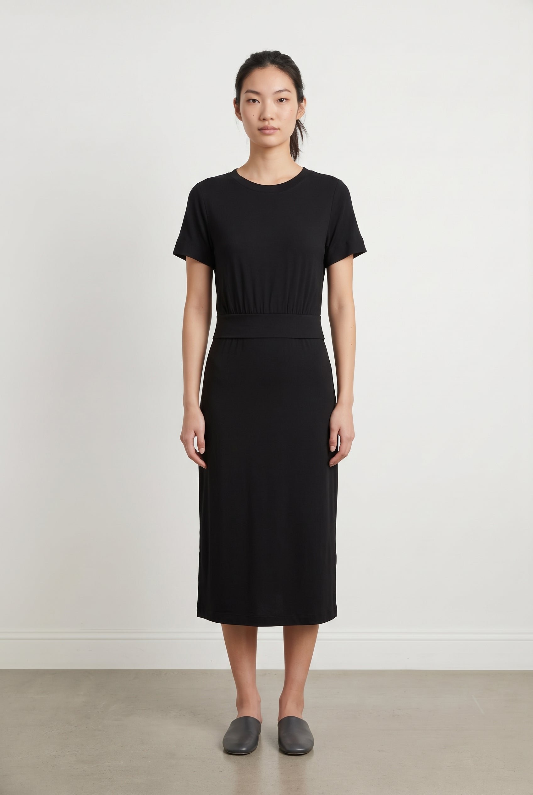 Short & midi dress FILIPPA K - Seconde Main Black