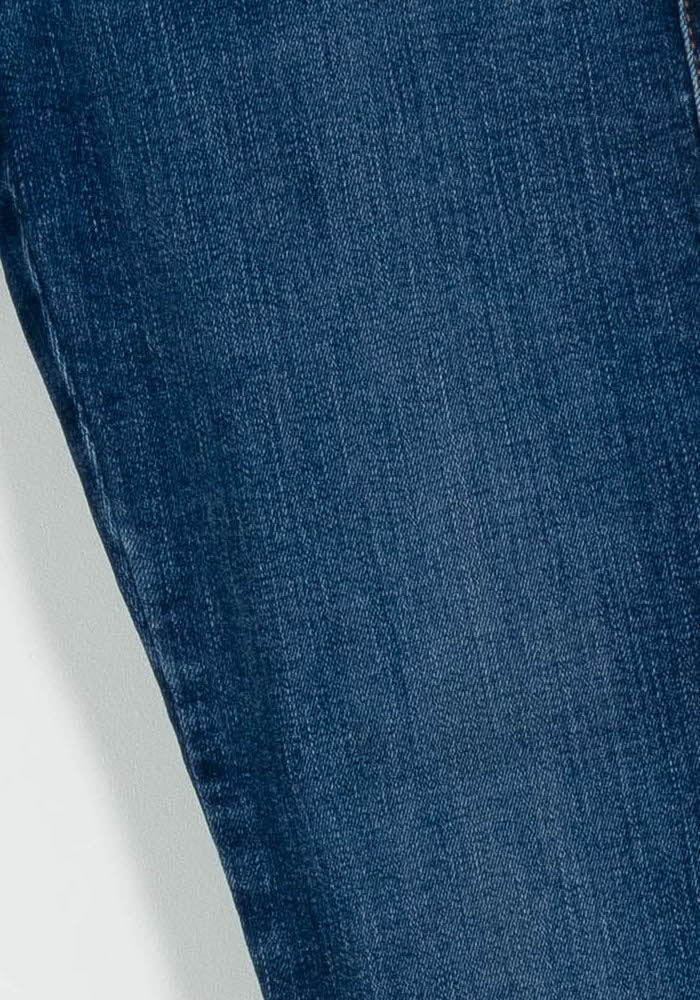 Jeans SEZANE - Seconde main Blue